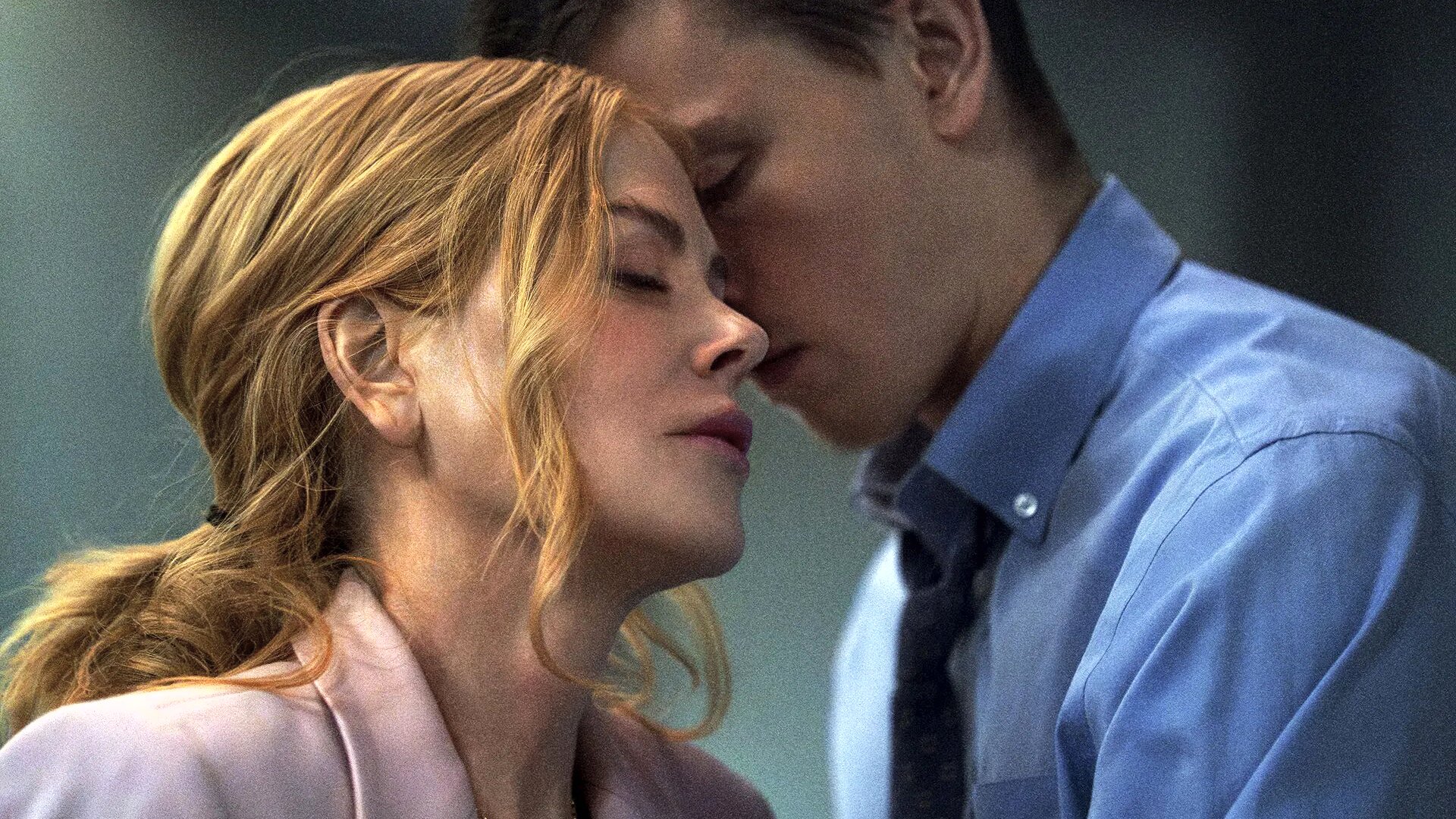 Nicole Kidman pausó escenas de ‘Babygirl’ para dejar de tener orgasmos