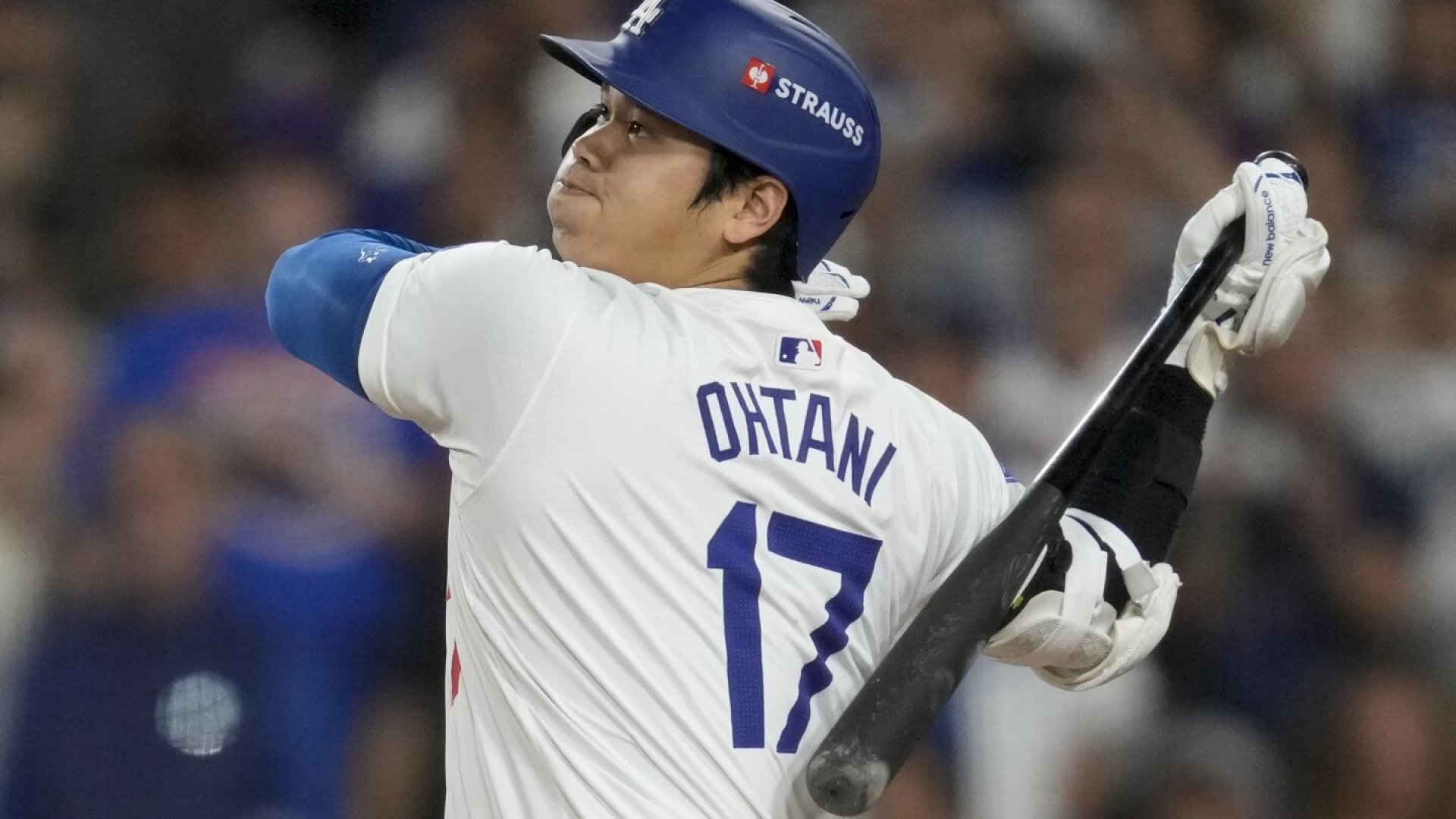 Dodgers ligeramente favoritos ante los Yankees en la Serie Mundial