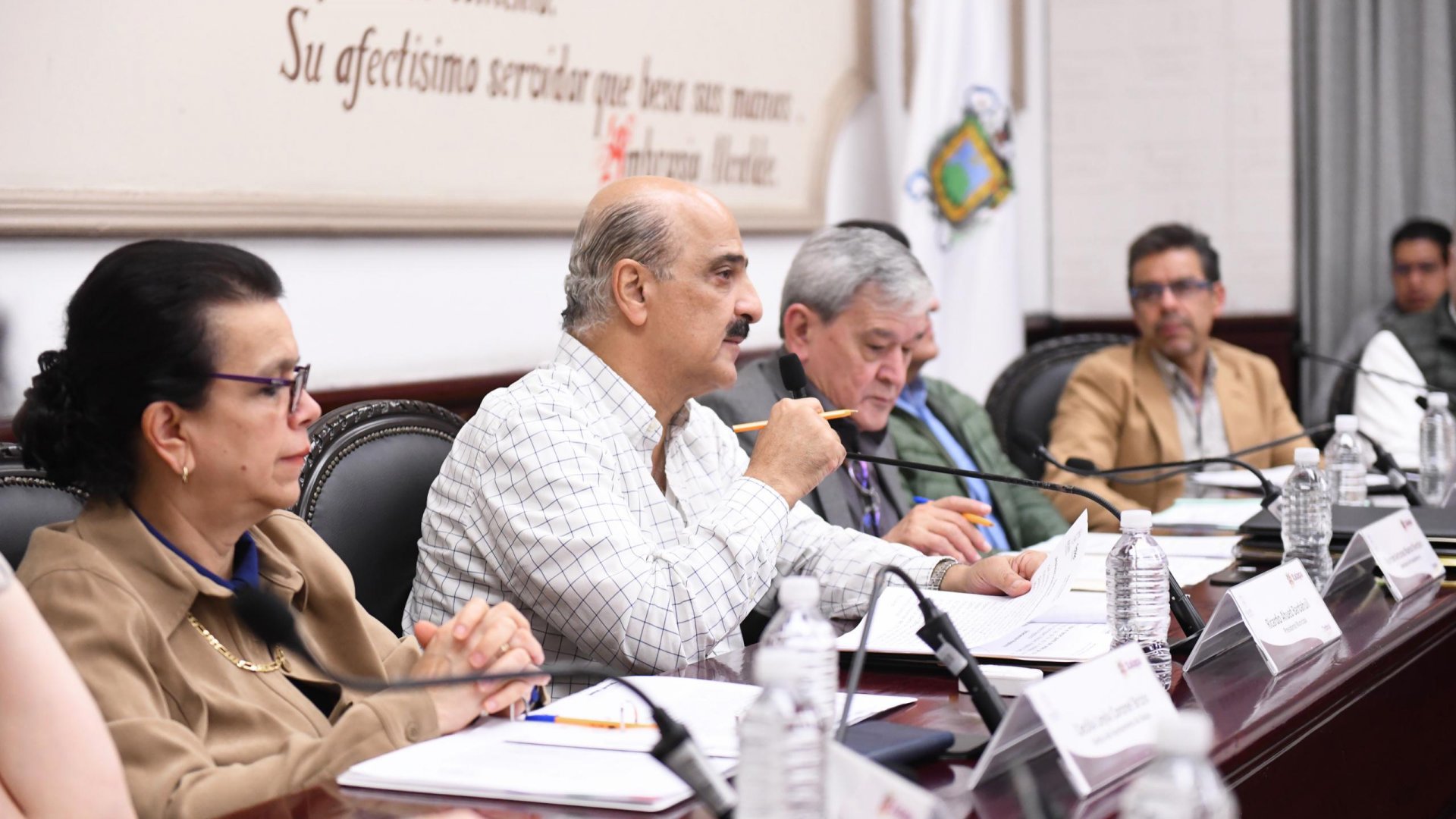 Aprueba Cabildo modificación al Presupuesto de Egresos