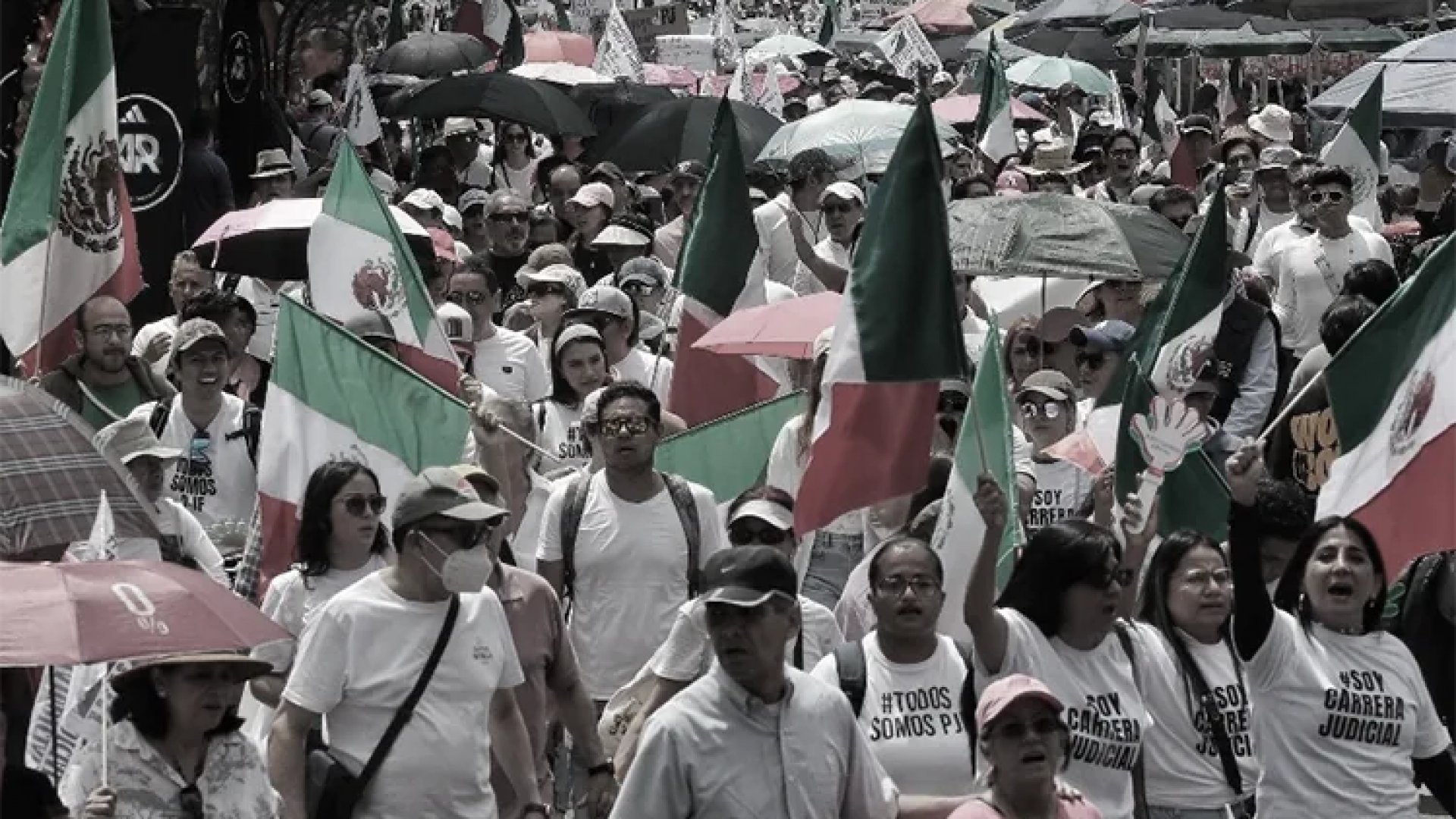 Ordena CJF reanudar labores en tribunales y juzgados del país