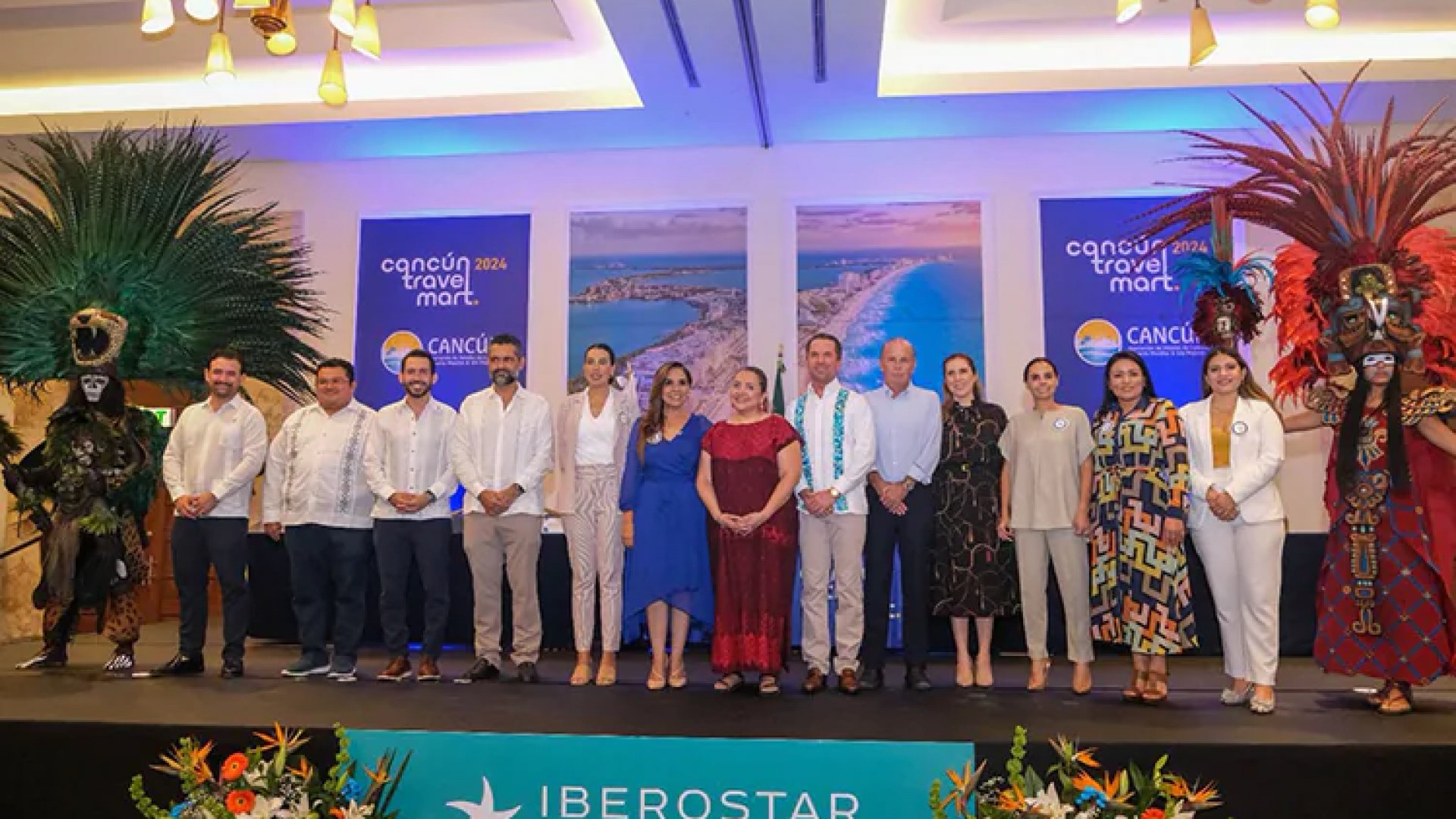 Xcaret invertirá 700 mdd en hoteles y parques turísticos