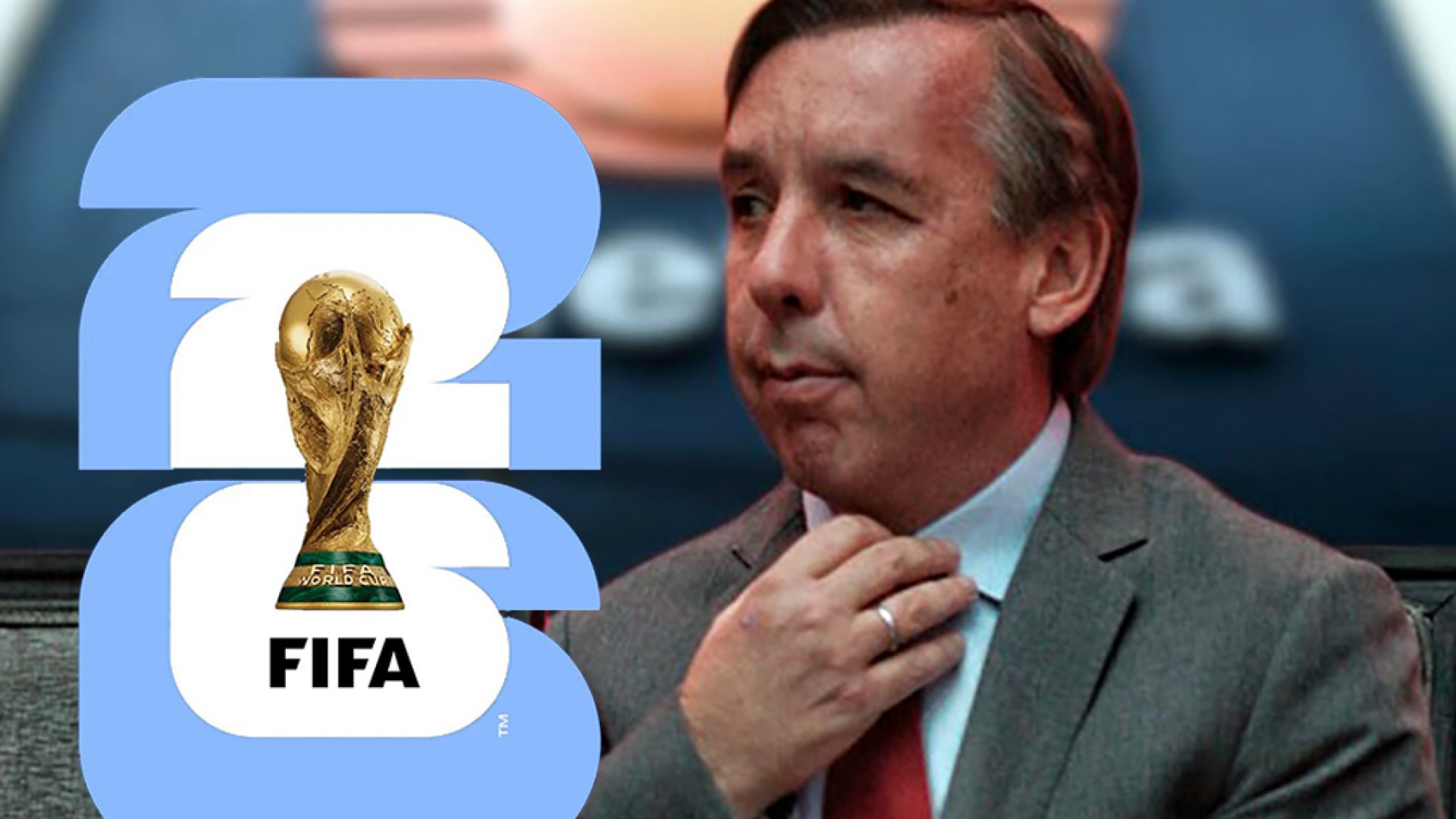 Emilio Azcárraga deja Televisa ante investigación a la FIFA