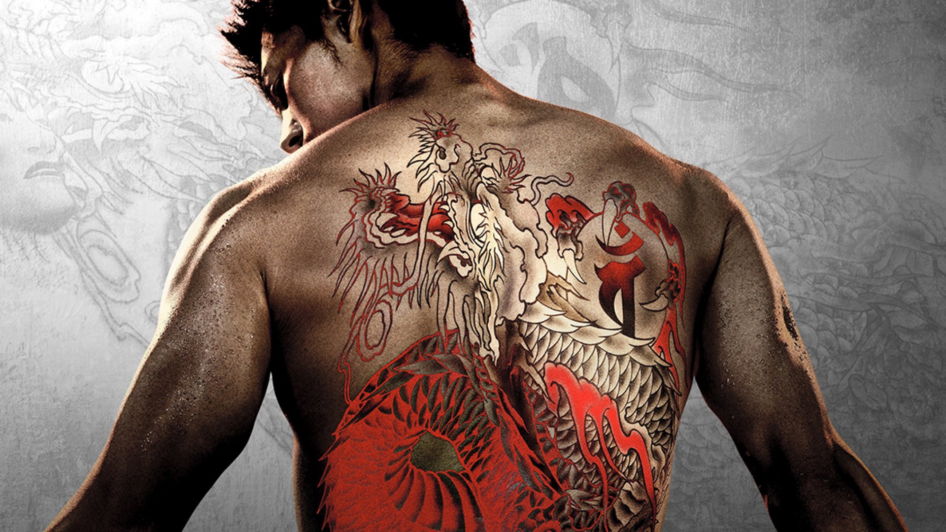 El live action de “Like a Dragon: Yakuza” ya está disponible en Prime Video