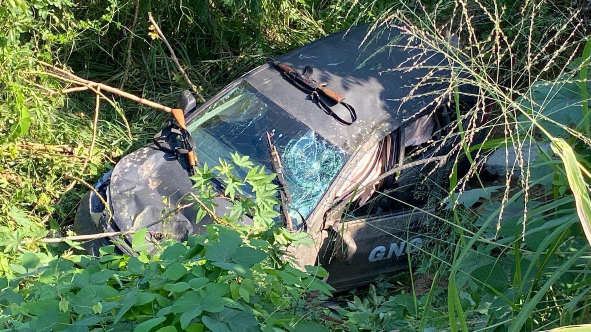 Dejan 16 muertos enfrentamientos en Tecpan, Guerrero