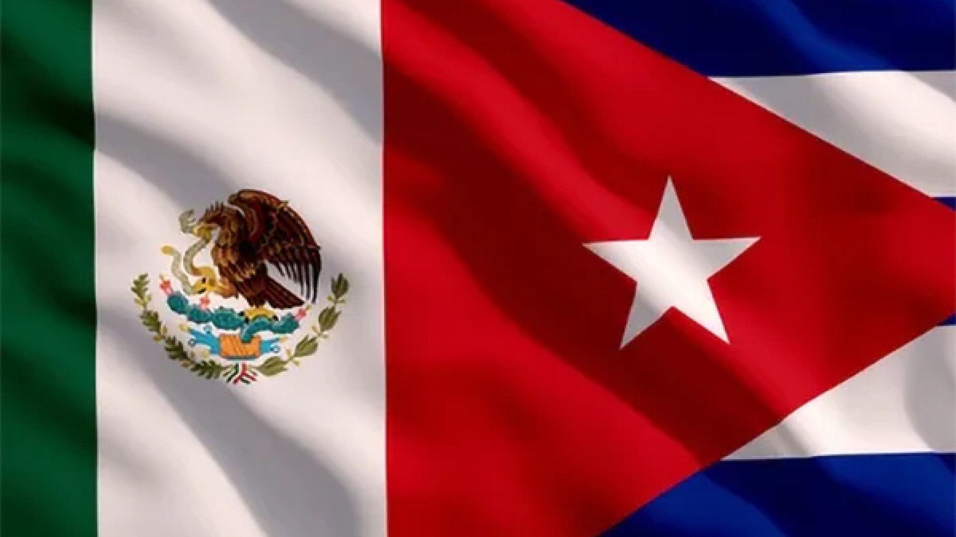 México envía a Cuba 100 toneladas de carne tras el paso del huracán Óscar