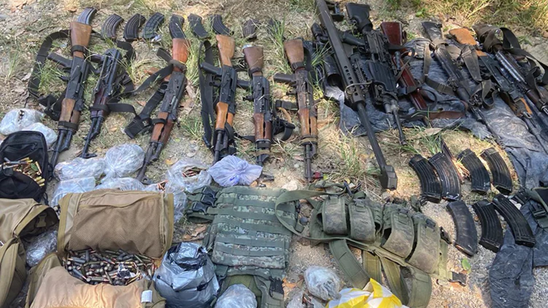 Ola de violencia en Sinaloa deja al menos seis muertos; hallan 4 cadáveres en La Doce