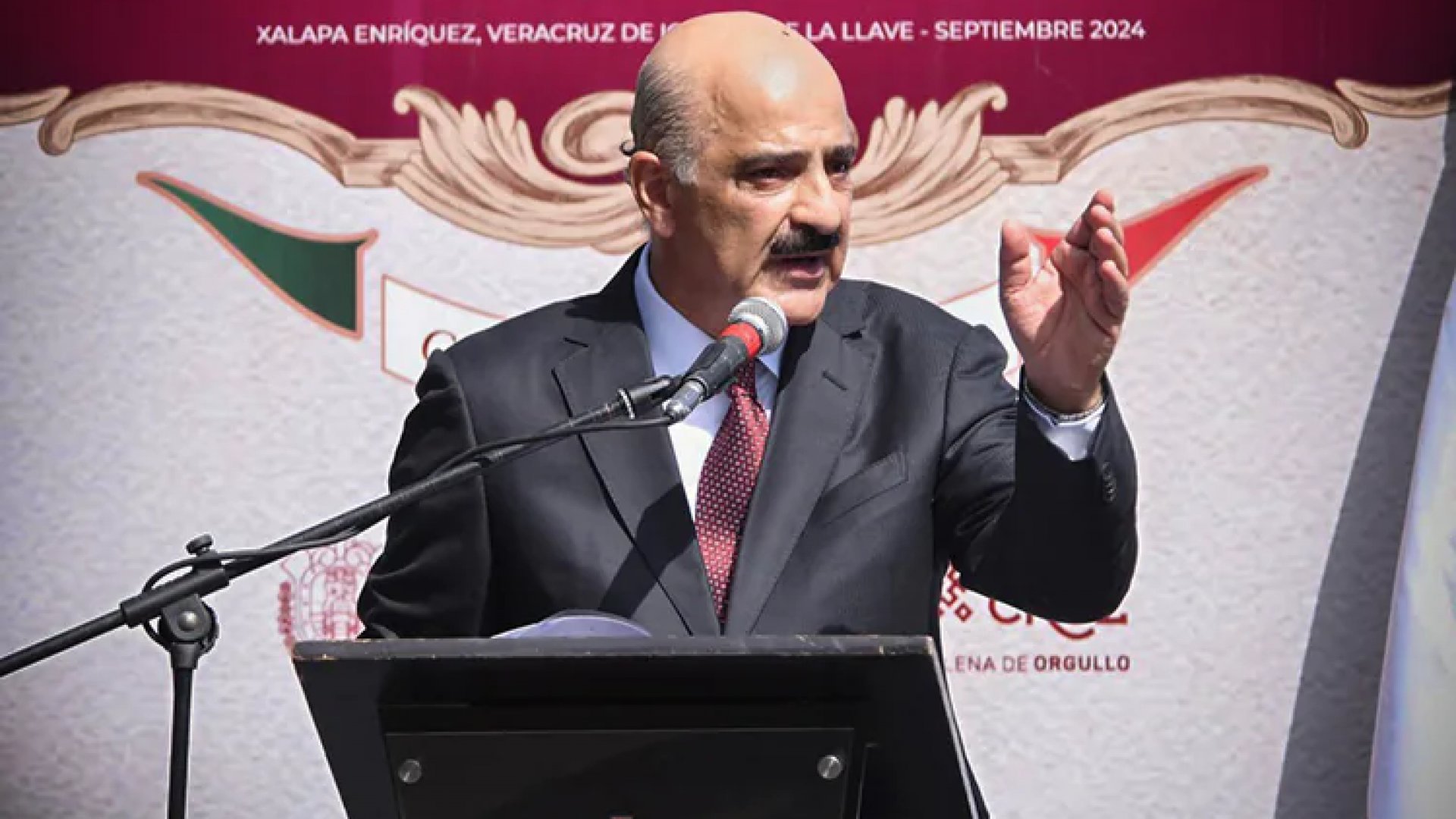 “Ricardo Ahued, el mejor alcalde del estado de Veracruz”