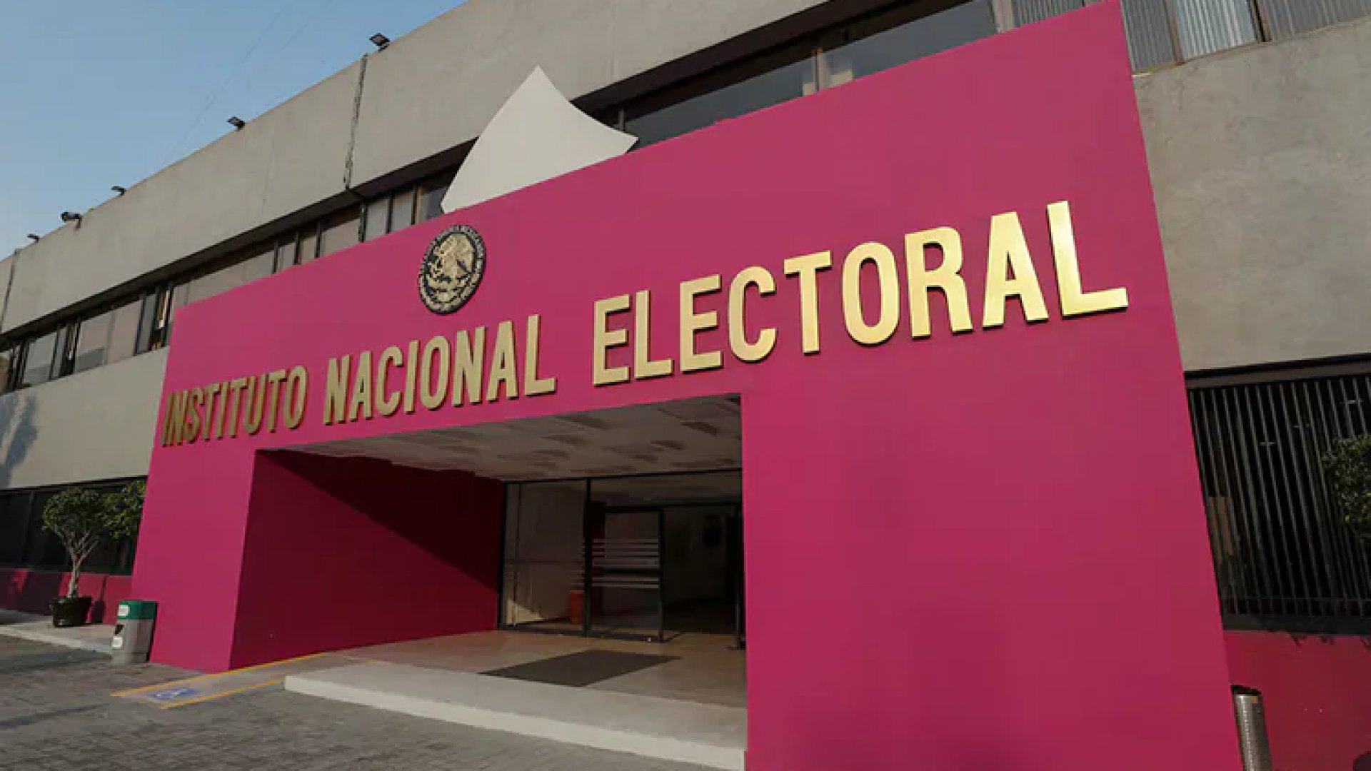 INE solicita 27 mil millones para 2025, sin incluir elección judicial
