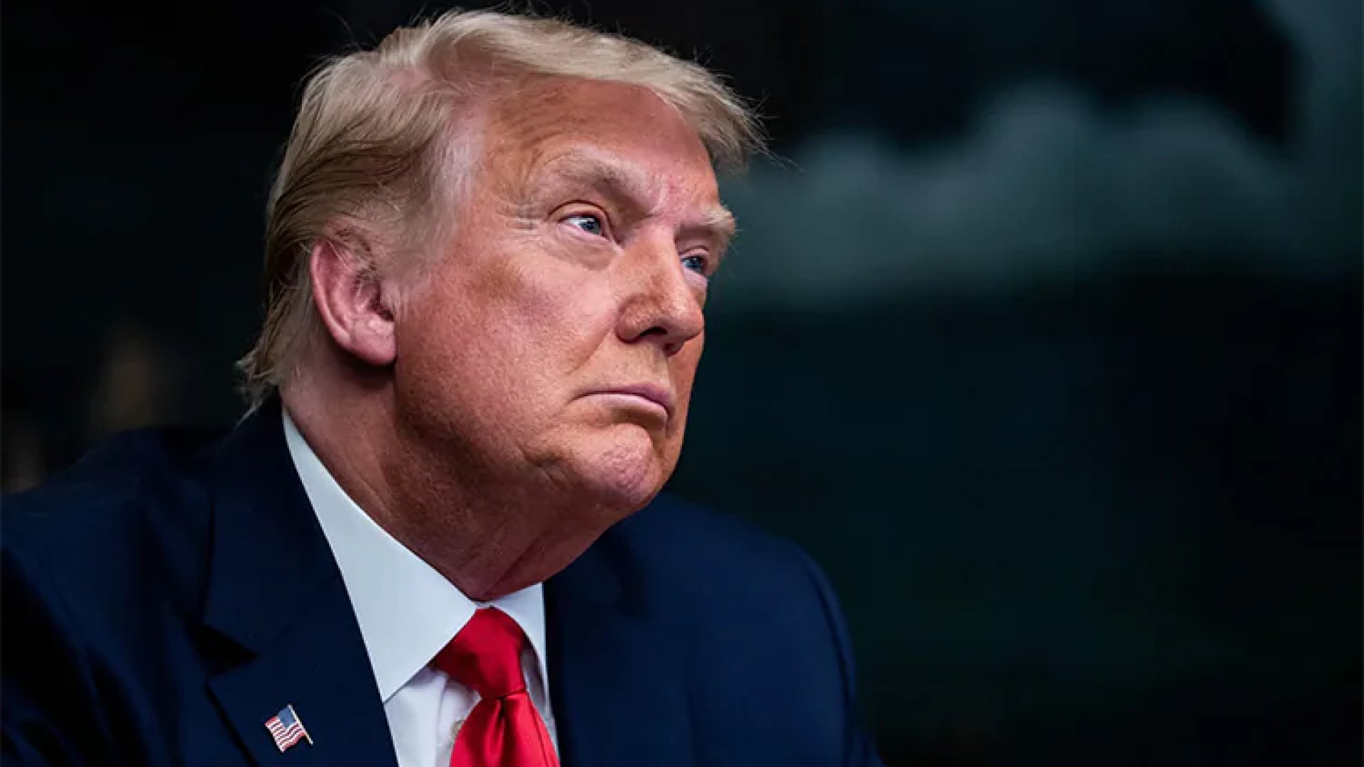 Narcisismo maligno: Trump, mentalmente incapaz para ser presidente, advierten expertos