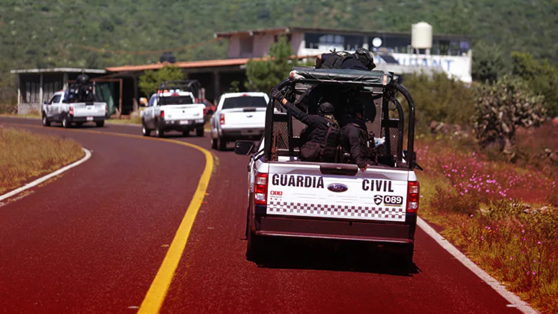 En Michoacán, ejecutan a titular de Seguridad de Angamacutiro y a excandidato de Cotija