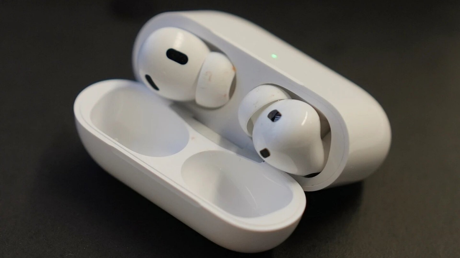 AirPods Pro 2 obtiene nuevas y potentes funciones con iOS 18.1