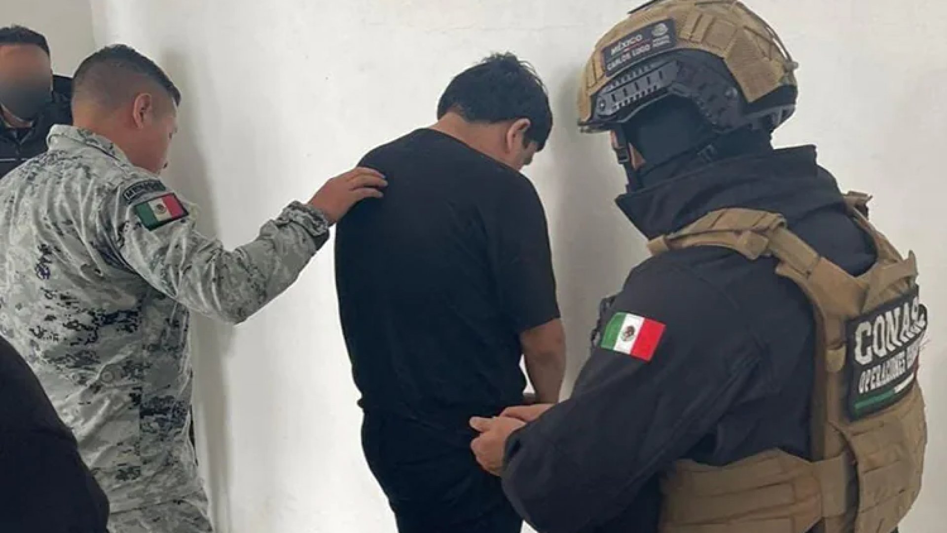 Se reduce tendencia de homicidios y delitos de alto impacto: Gobierno federal