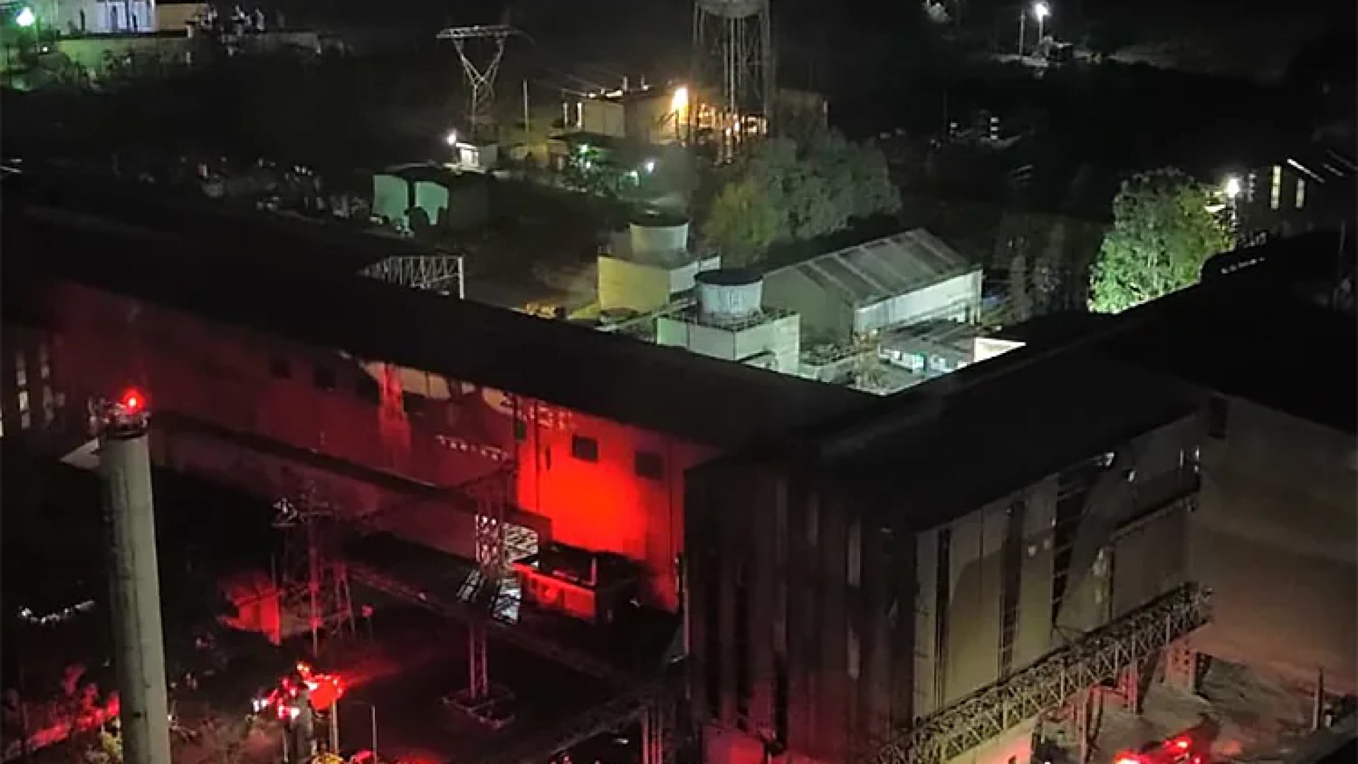 Xaloztoc: Explosión industrial en Tlaxcala deja 10 obreros calcinados