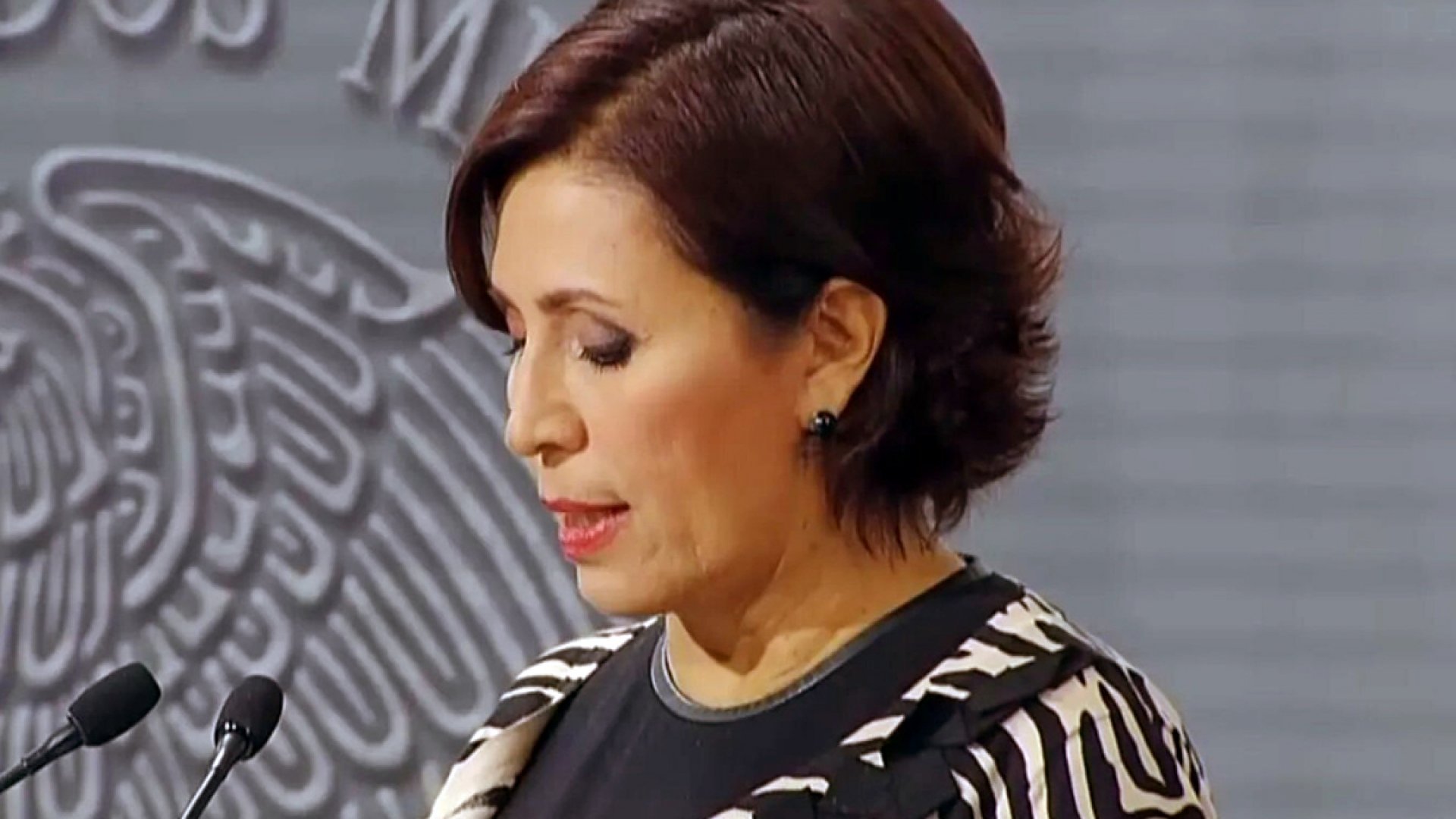 Suprema Corte de Justicia de la Nación (SCJN) da carpetazo al caso contra Rosario Robles