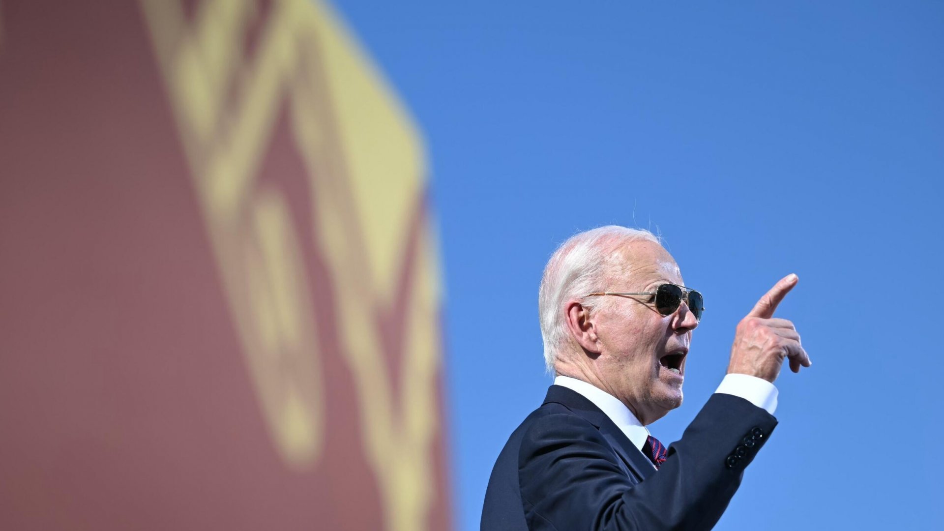 La campaña de Harris sufre un revés tras declaraciones de Joe Biden