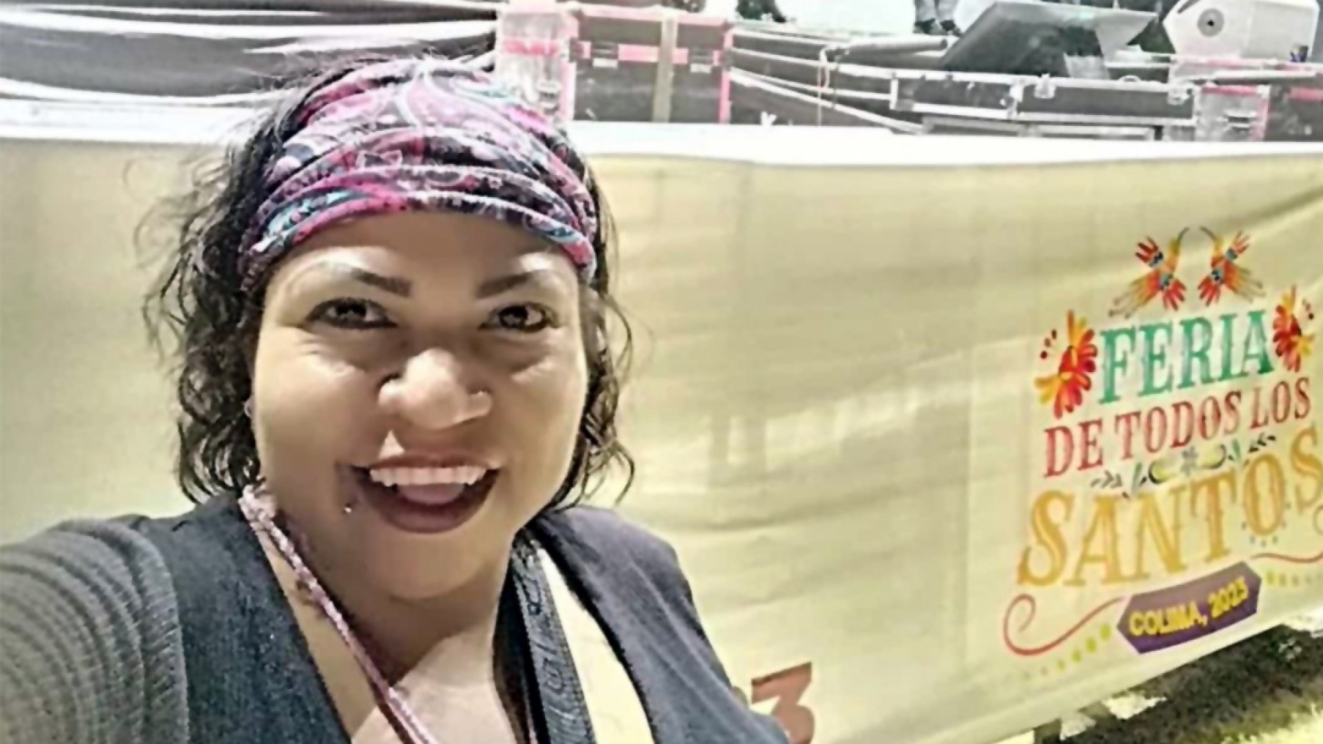 Asesinan a la periodista Patricia Bunbury en Colima