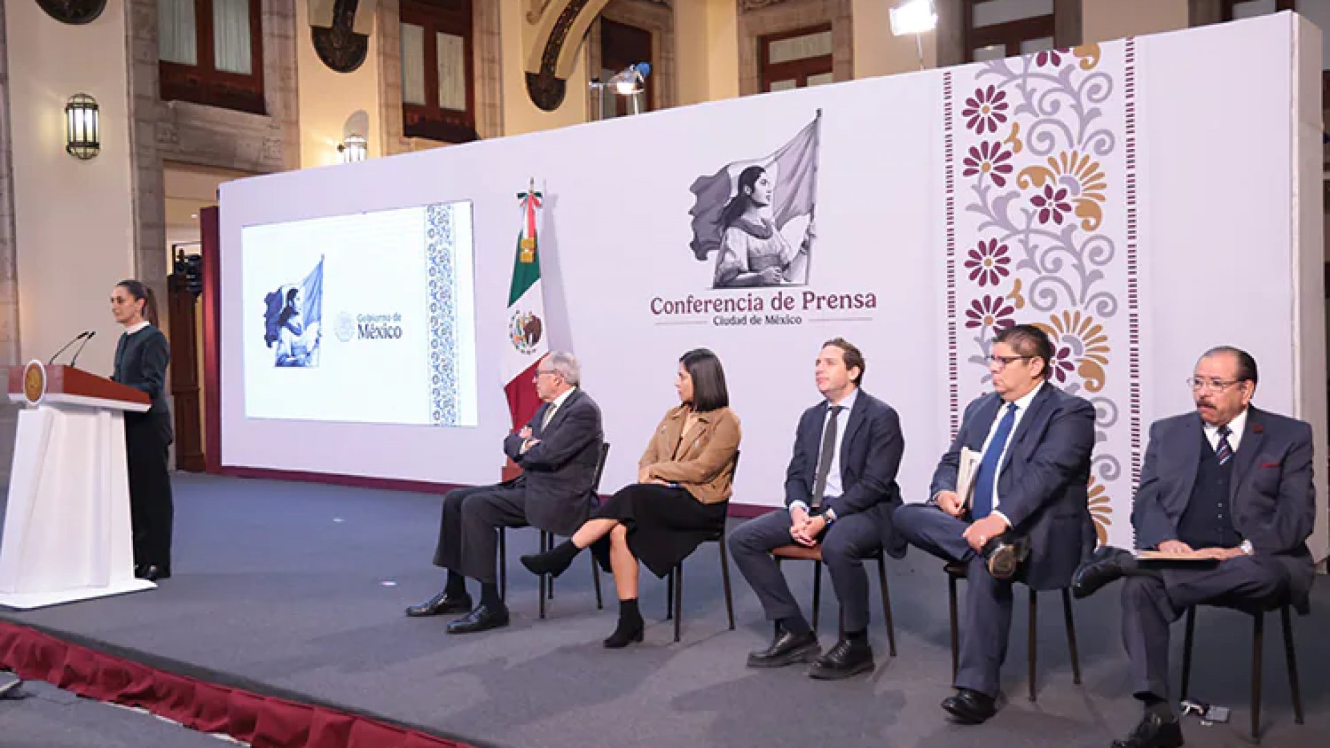 Gobierno federal digitaliza sistema de adquisición de medicamentos