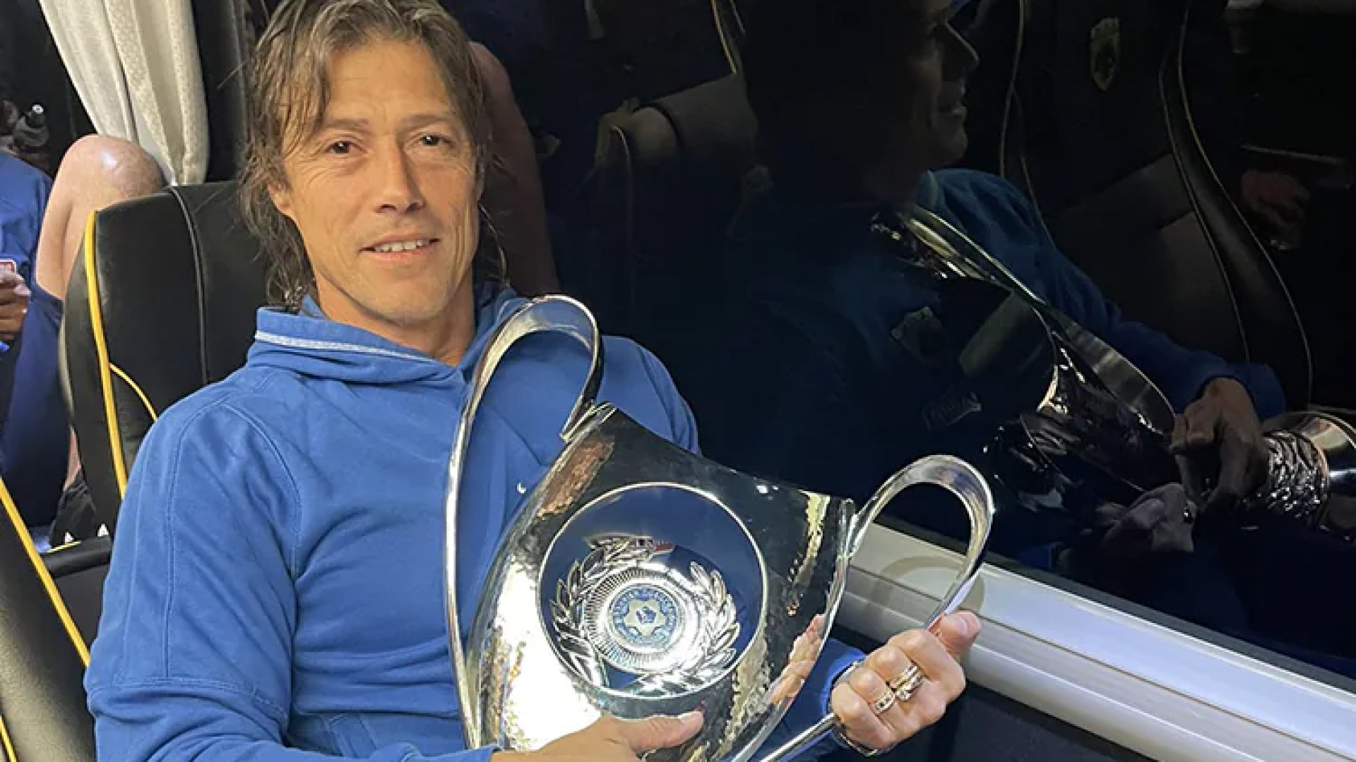 Almeyda niega regreso a Chivas tras rumores en medios