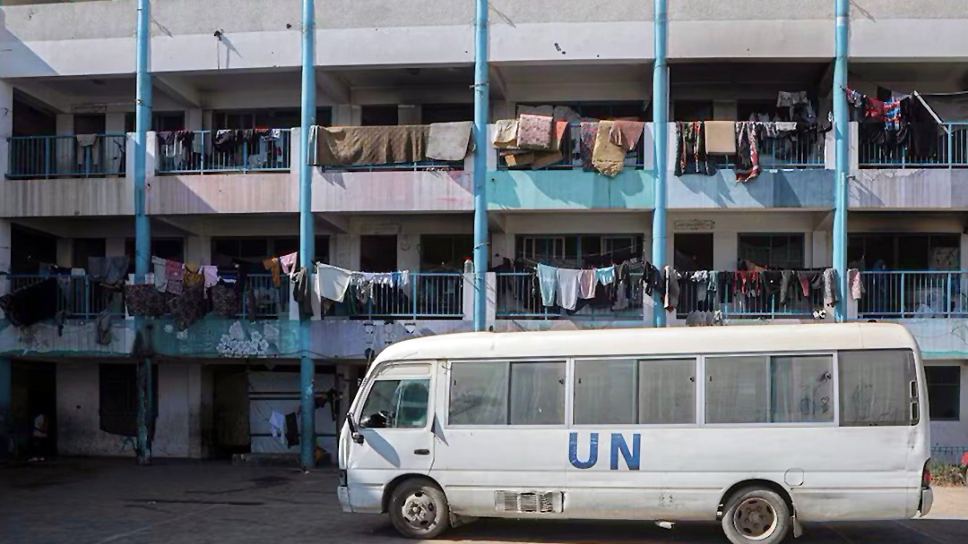 Israel publica el testimonio de empleado de la UNRWA utilizado por Hamás para terrorismo