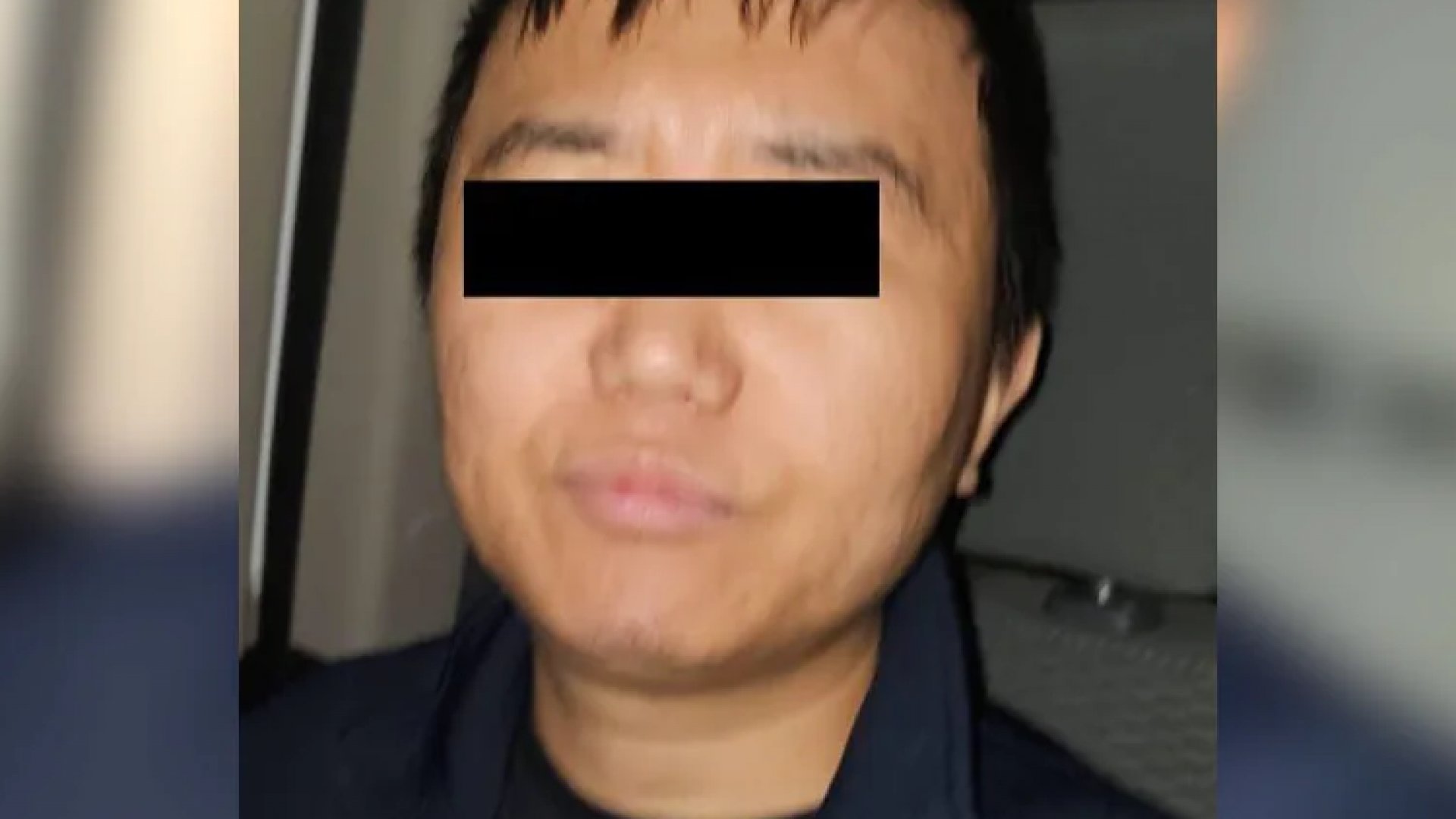 Detienen Zhi Dong Zhang, ciudadano chino vinculado al CJNG y al Cártel de Sinaloa