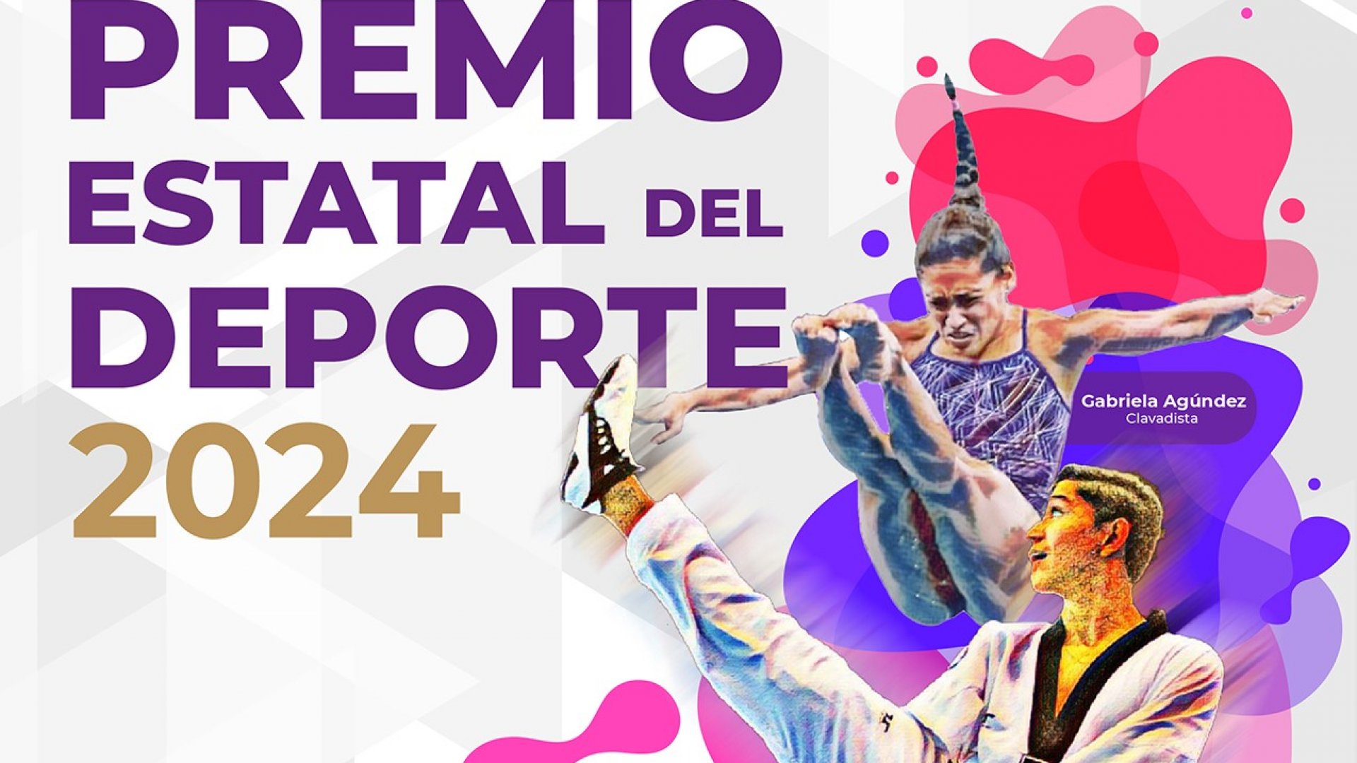 Definen a los ganadores del Premio Nacional de Deportes 2024