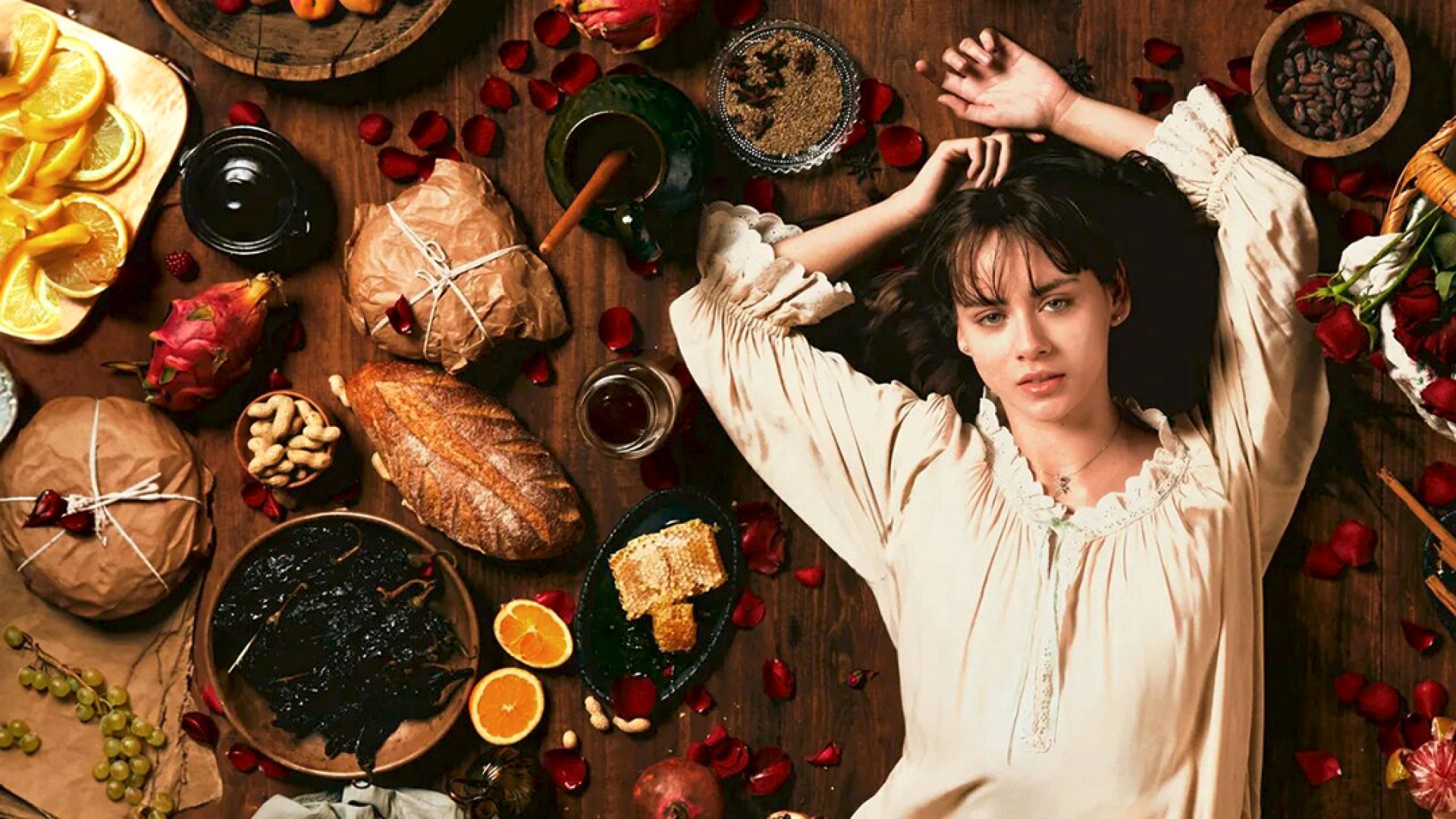 Salma Hayek lleva el sabor de la cocina mexicana al mundo
