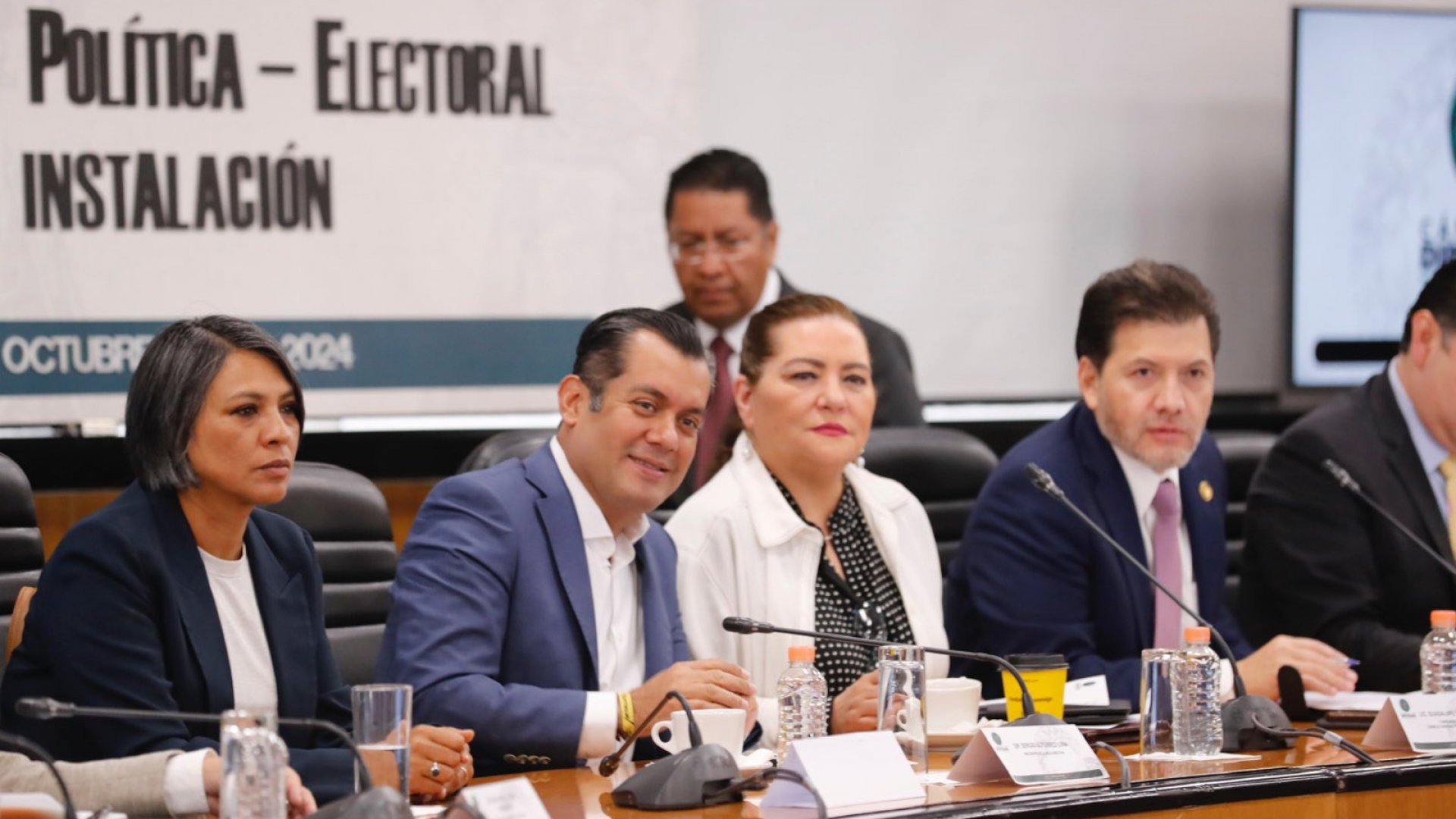 Supremacía constitucional es declarada constitucional por Cámara de Diputados