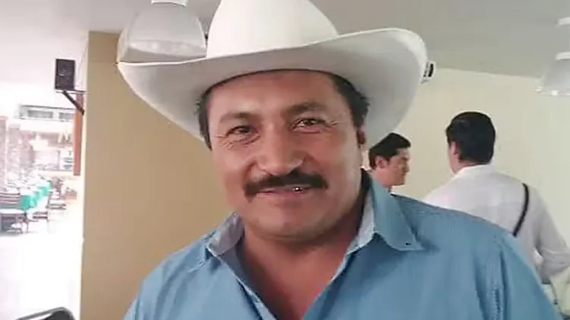 Ejecutan a excalcalde de Ciudad del Maíz, en San Luis Potosí