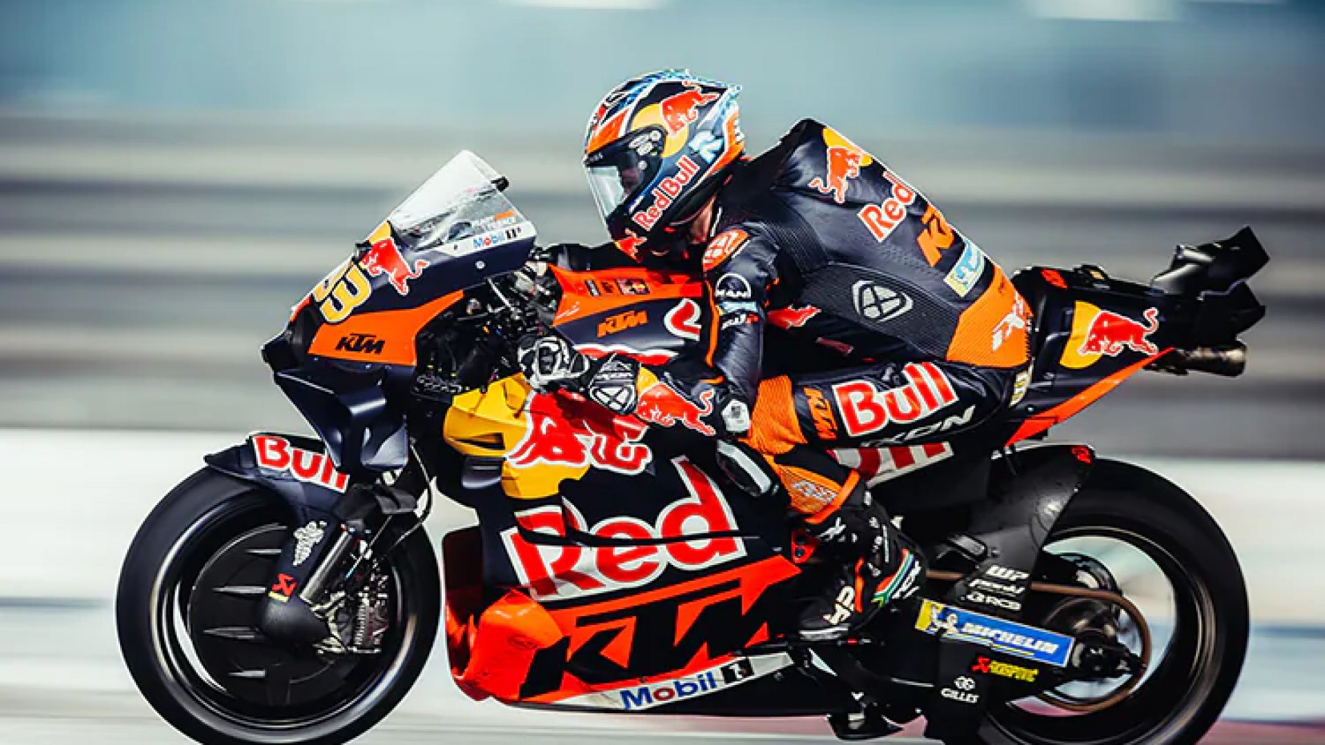 Cancelan MotoGP en Valencia por inundaciones generadas por la DANA