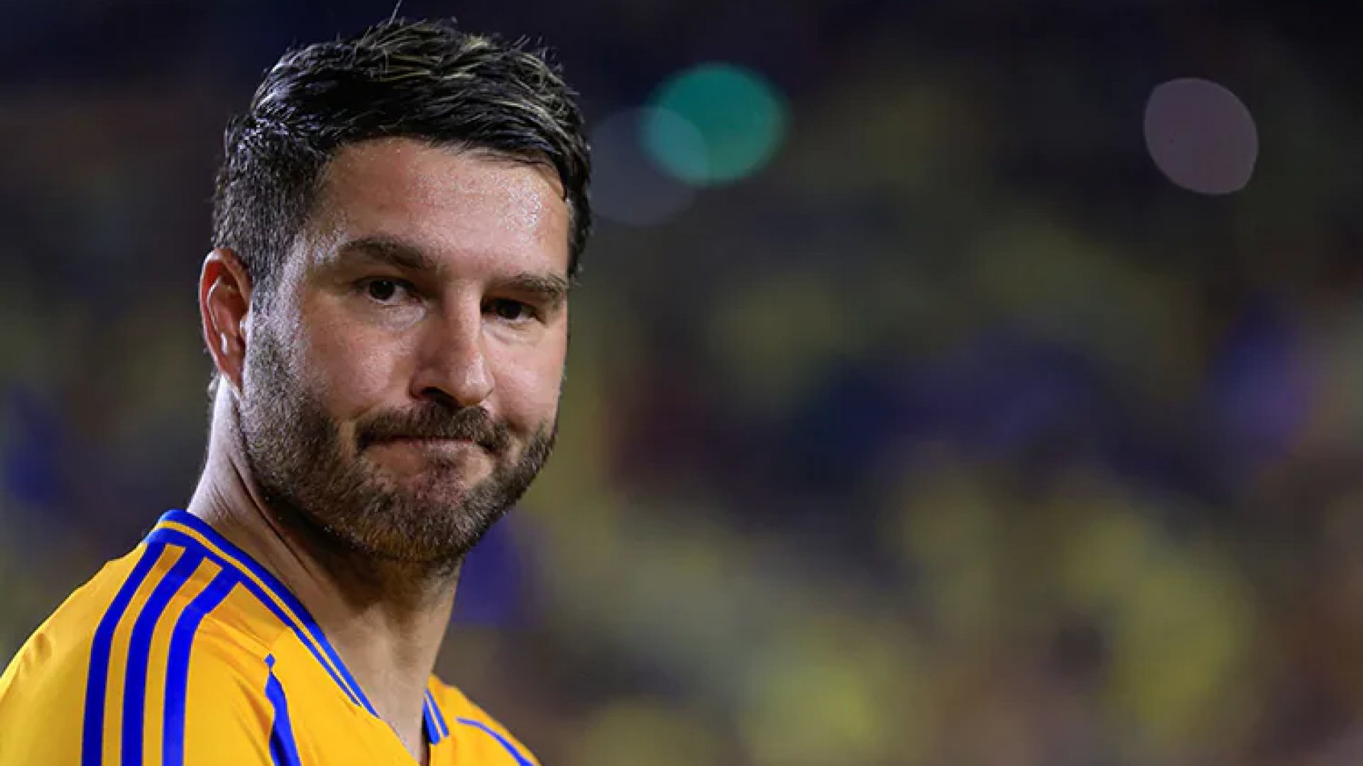 Ausencia de Gignac en juego ante Xolos genera especulaciones