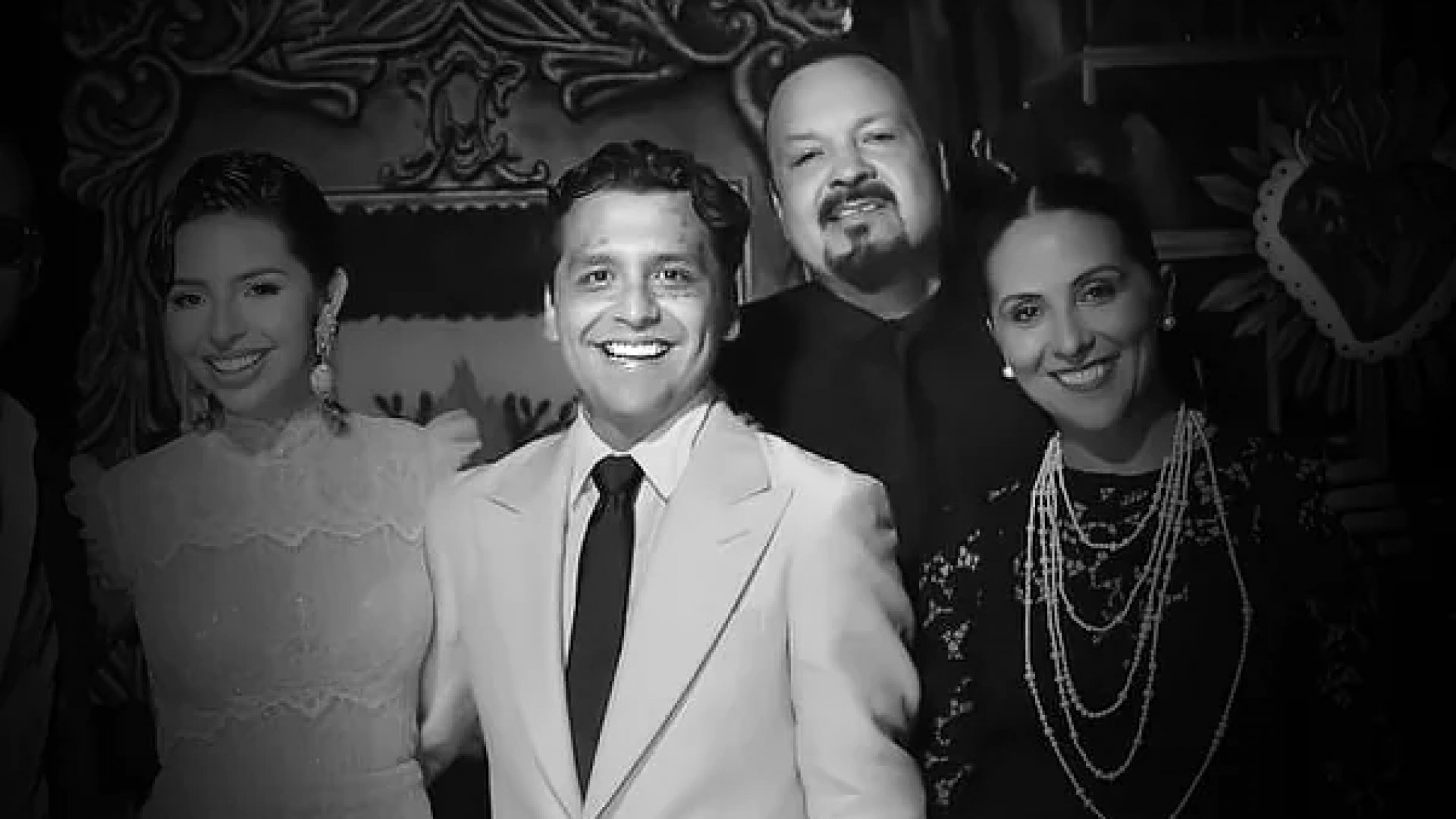 Dichos de Cazzu encienden tensión entre familias de Angela Aguilar y Christian Nodal