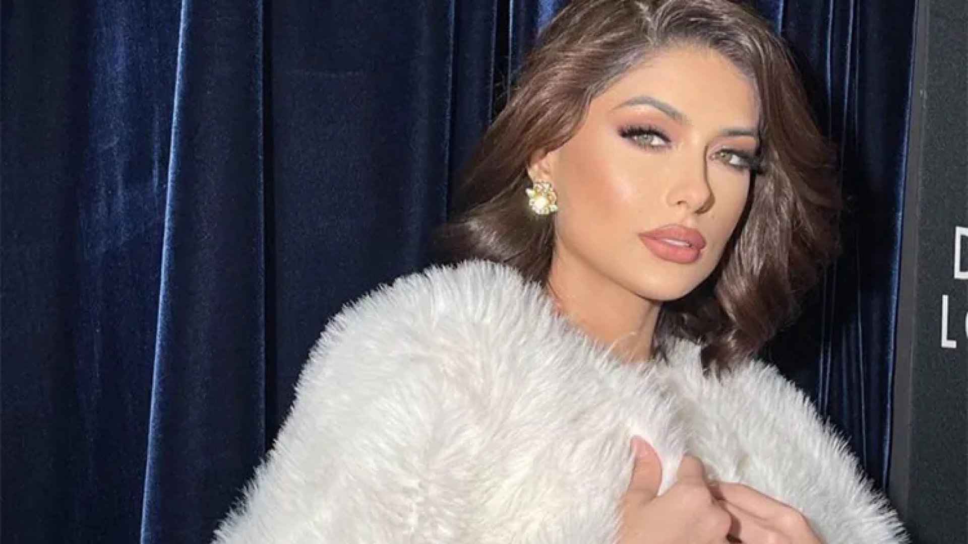 La panameña Italy Mora es expulsada de Miss Universo, a dos semanas del certamen