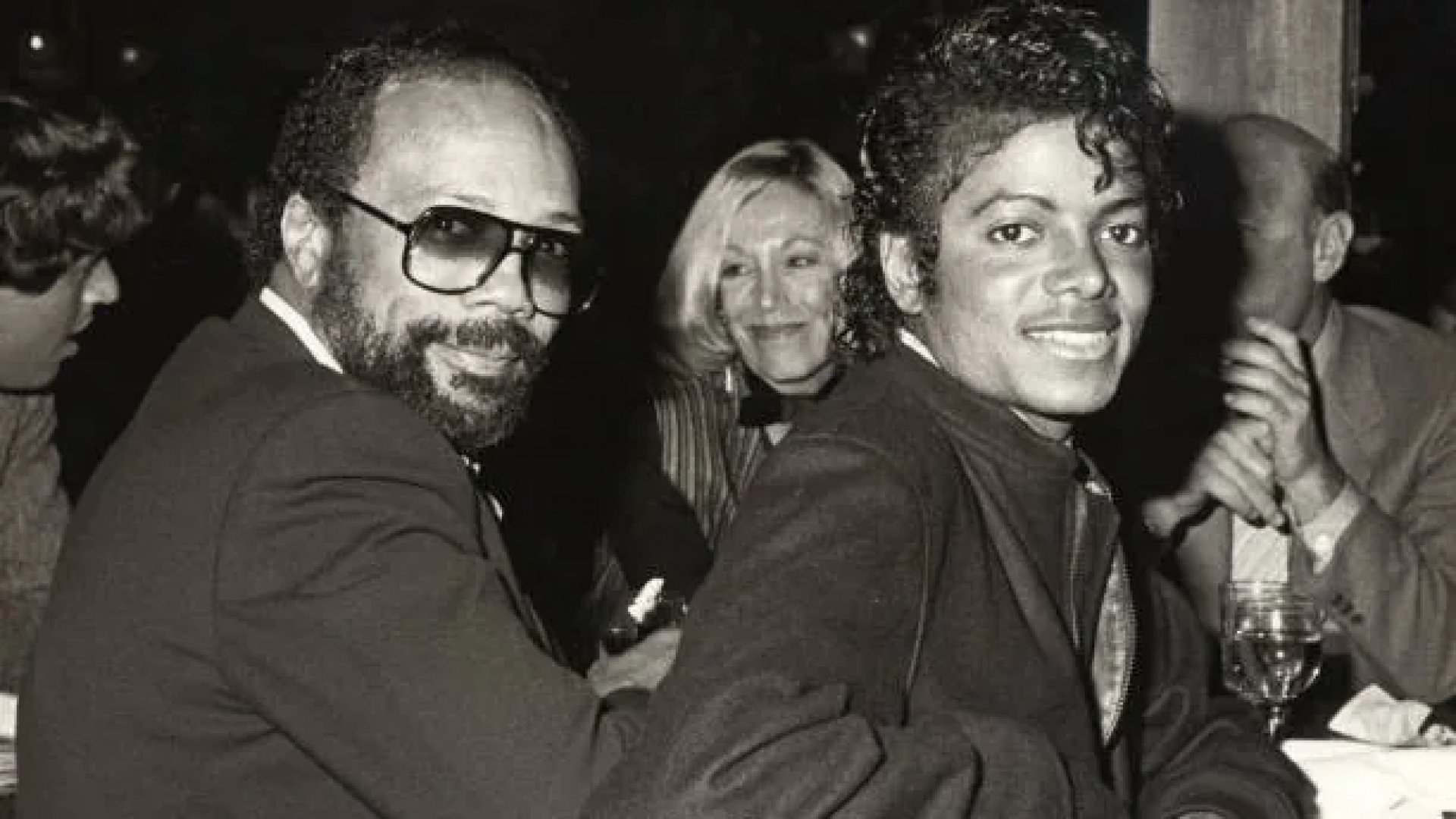 Muere Quincy Jones, productor de “Thriller”, de Michael Jackson, a los 91 años