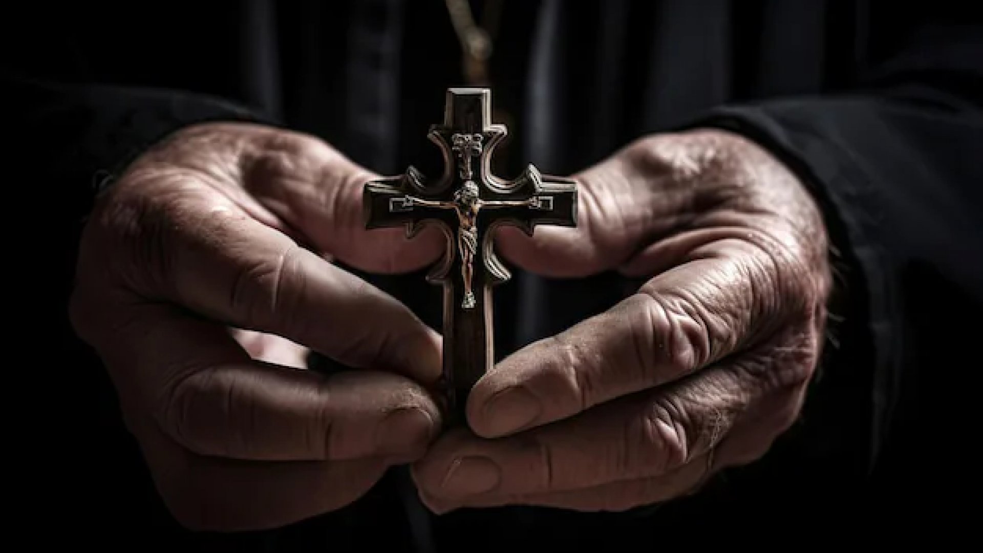 Legionarios de Cristo: Liberan a clérigo y jóvenes tras secuestro carretero en Veracruz