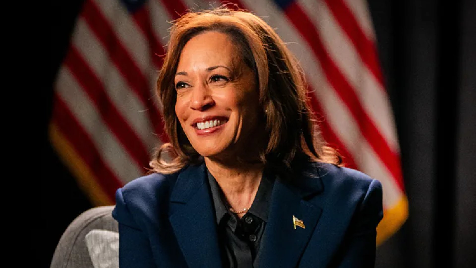 Kamala Harris promete poner fin a la guerra en Gaza