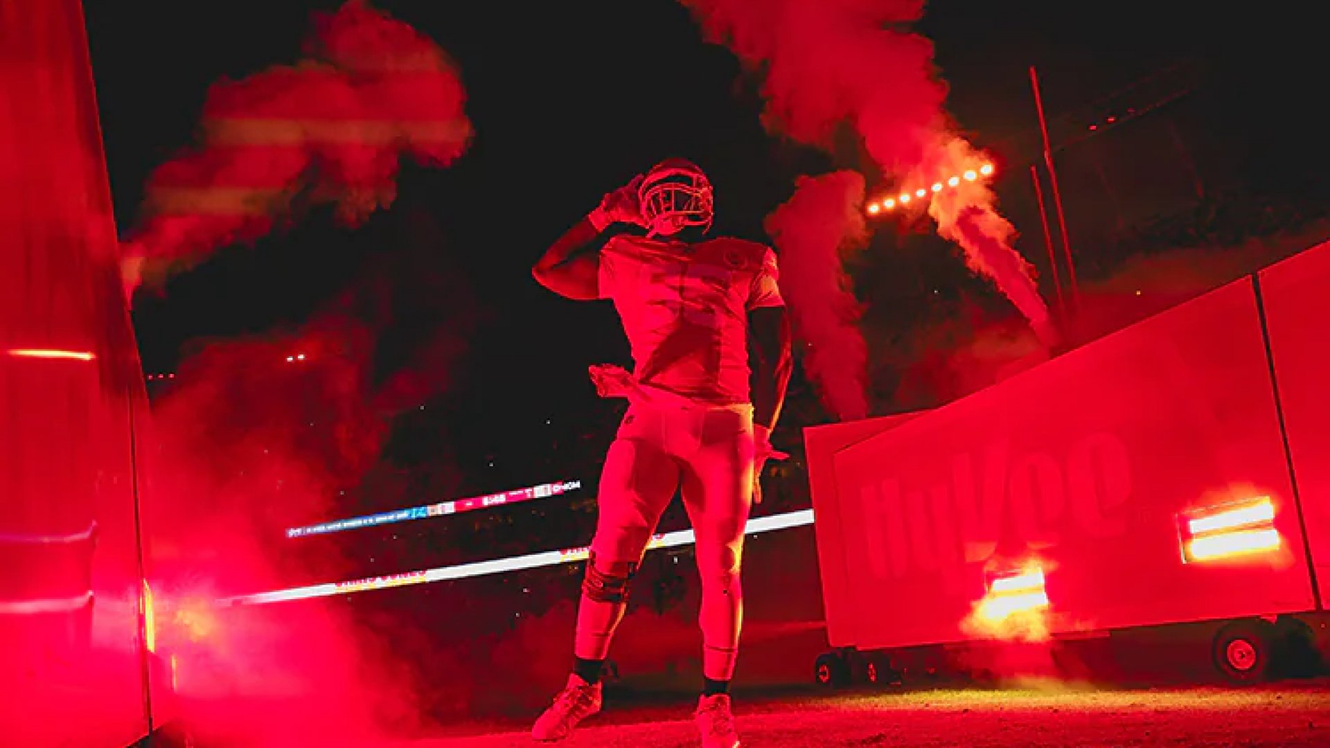 Chiefs vs. Buccaneers: Cuándo y dónde ver hoy el partido de la NFL en vivo