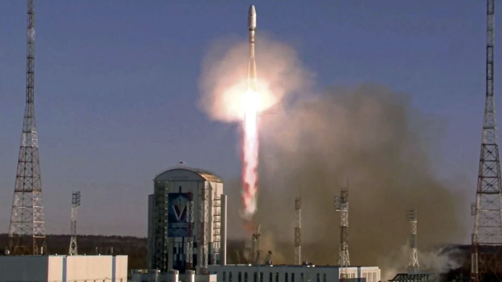 Rusia pondrá en órbita dos satélites de Irán