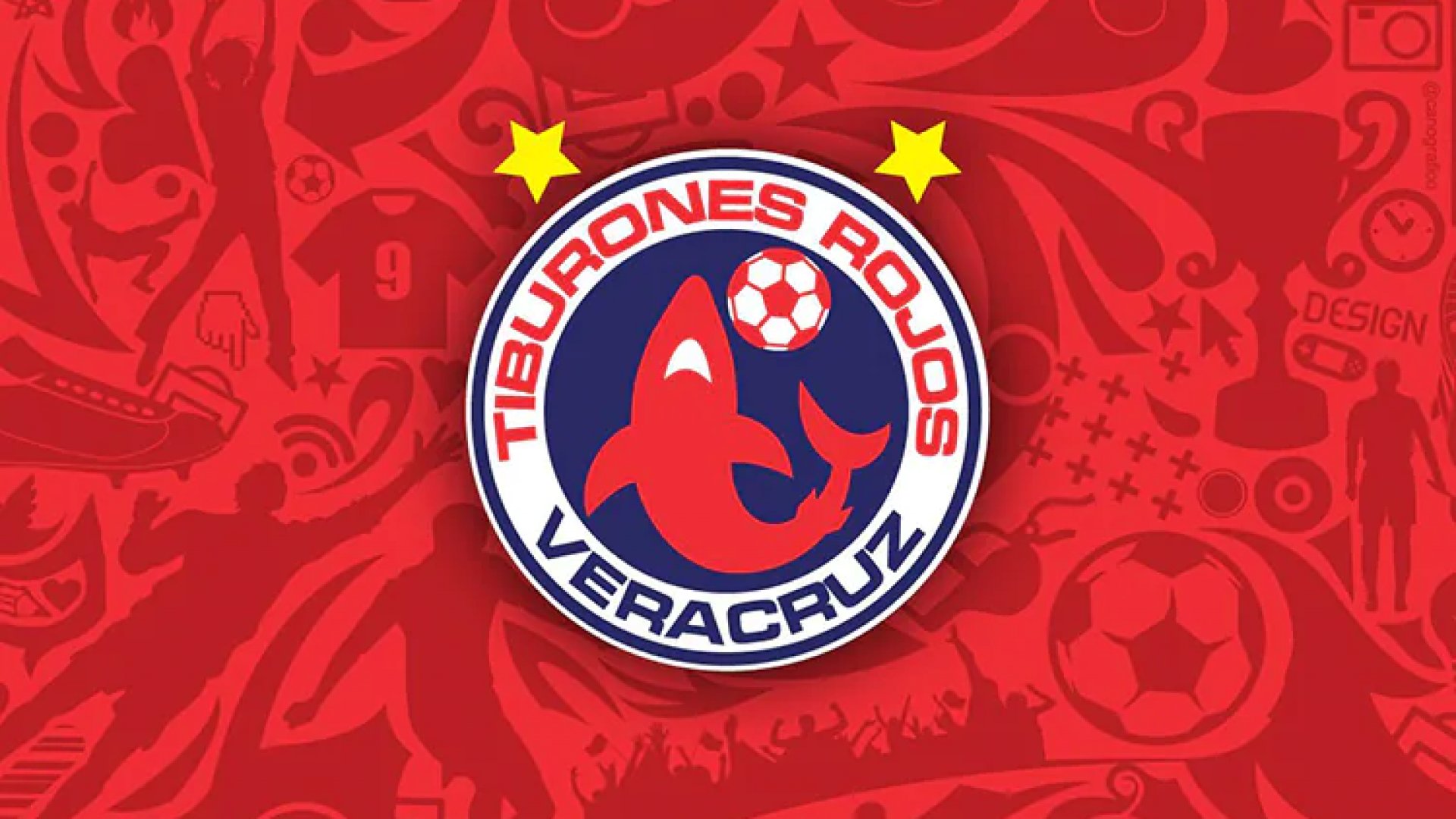 Tiburones Rojos: Afición clama por preservar logotipo y colores del equipo veracruzano