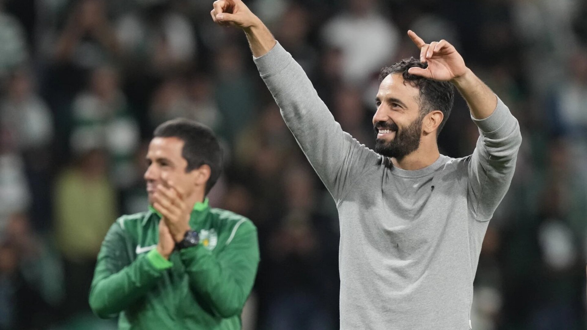 Real Madrid y City son humillados en la Champions League