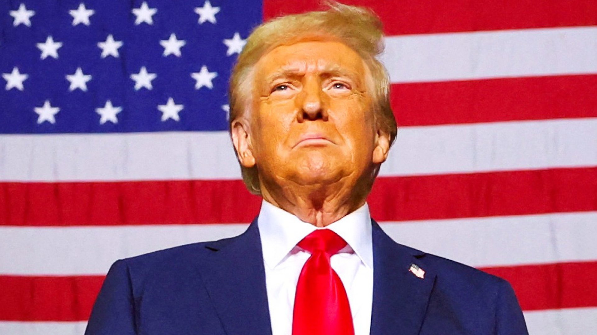 Donald Trump es el nuevo presidente de Estados Unidos de América