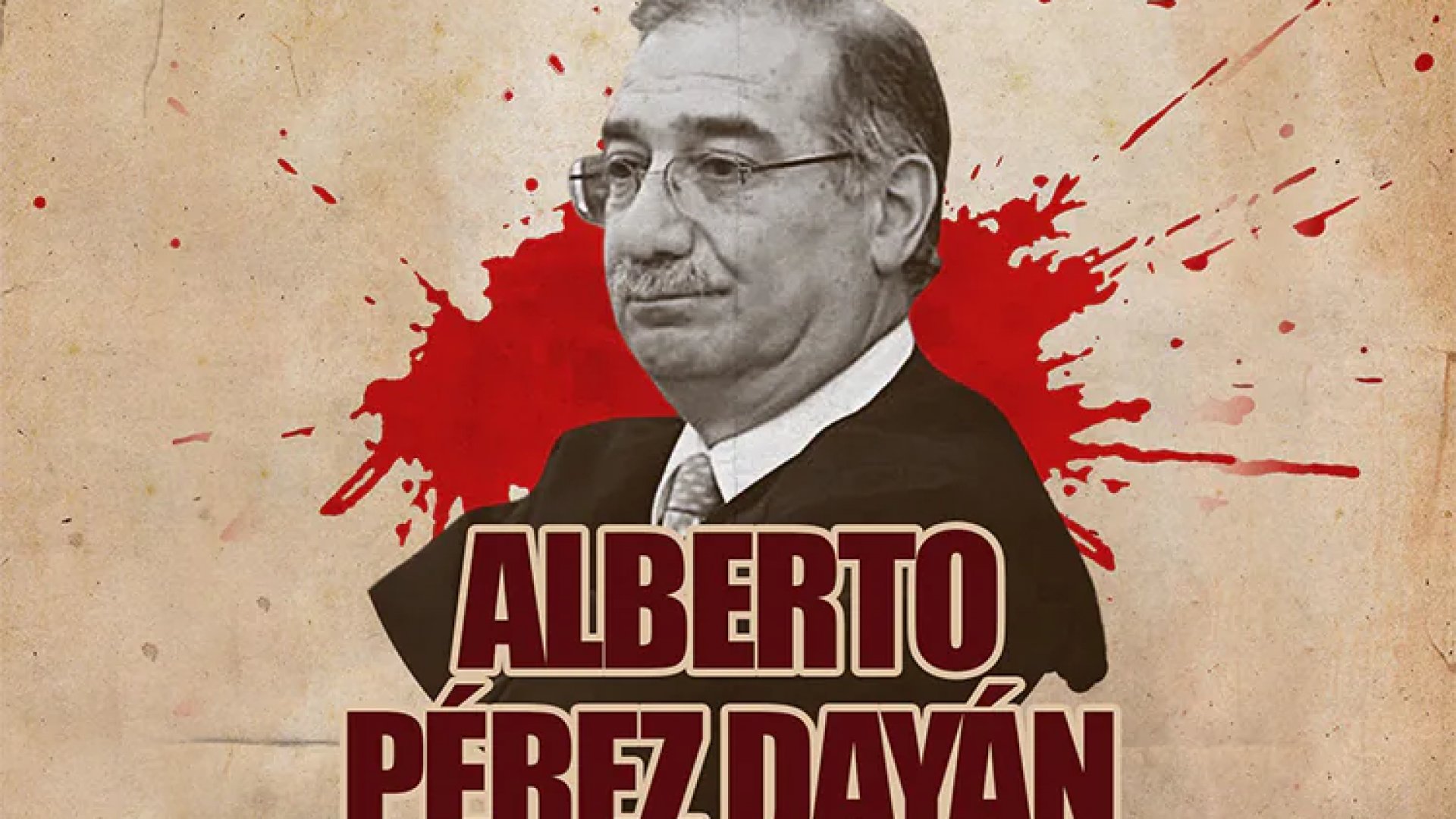 Alberto Pérez Dayán, de héroe a villano del Poder Judicial