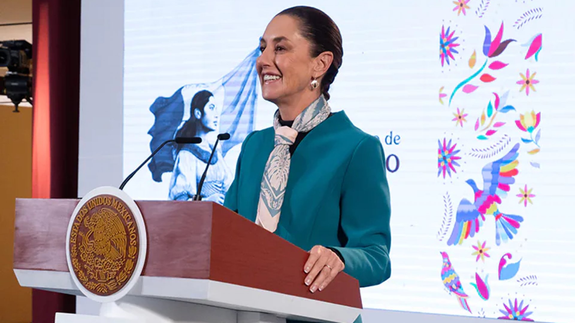 Claudia Sheinbaum celebra ratificación de la reforma judicial: “Ganó la razón”