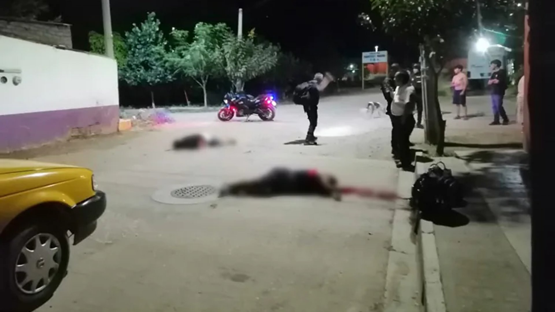 Asesinan a dos mujeres indígenas triquis a balazos en Oaxaca