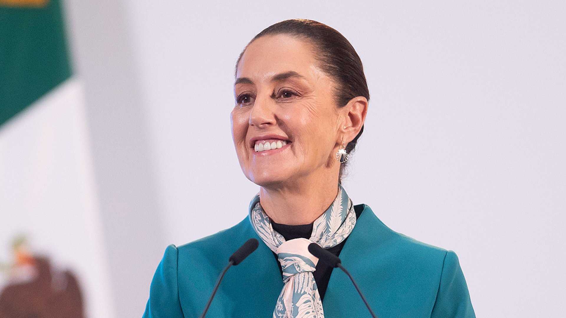 Estrategia Nacional del sector eléctrico garantizará energía: Claudia Sheinbaum