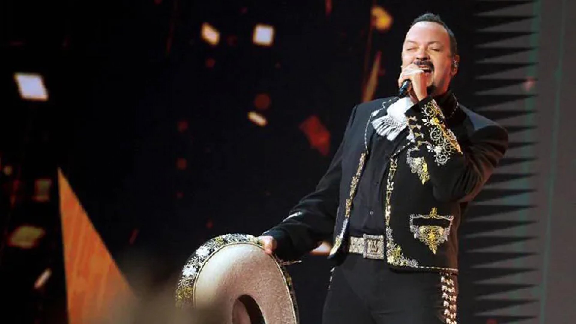 “Canijo”: Pepe Aguilar rompe el silencio sobre relación de Ángela y Christian Nodal