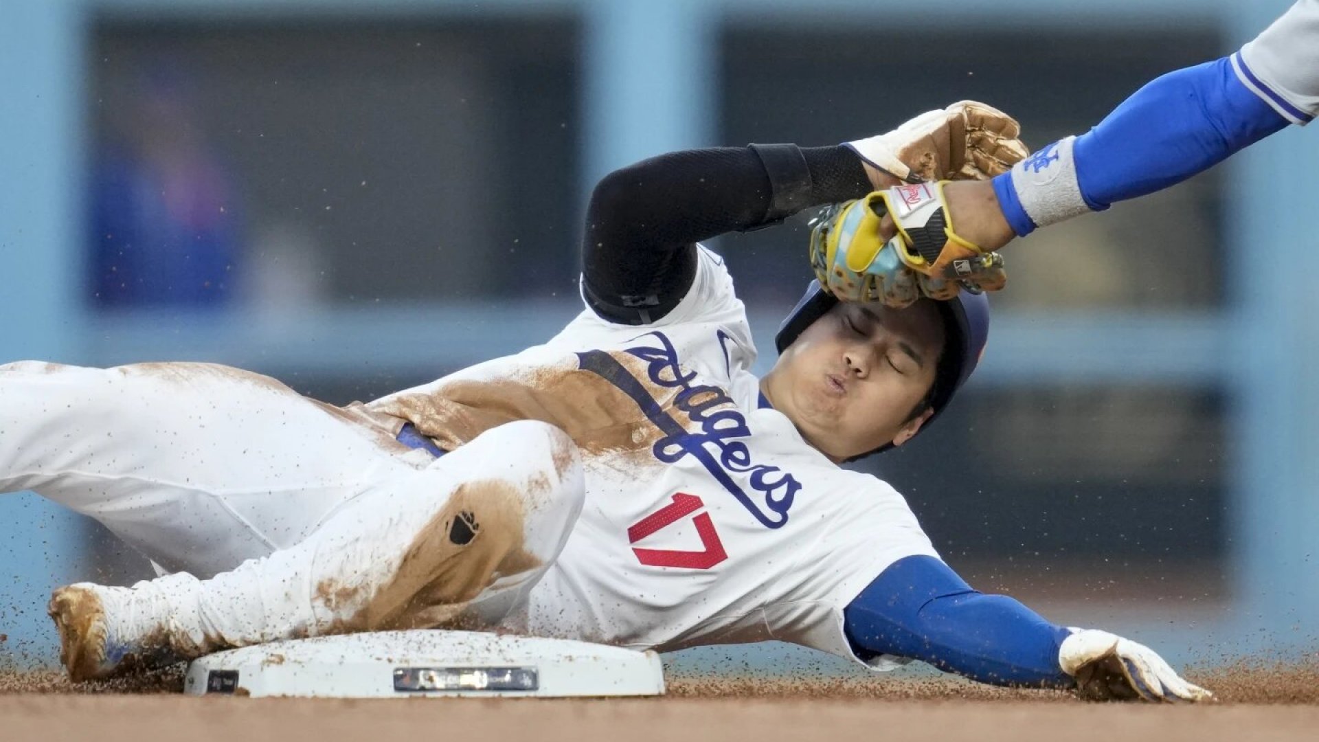 Shohei Ohtani, comienza su recuperación tras ser operado