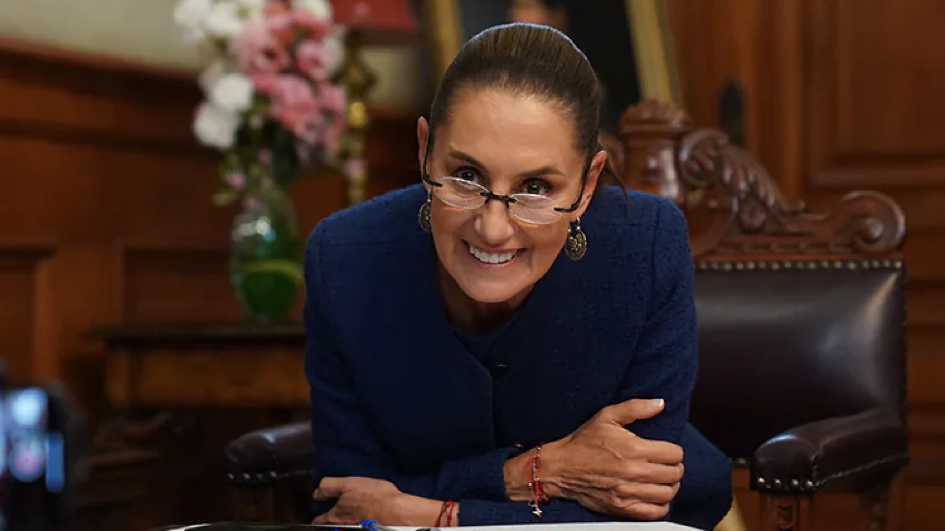 Sheinbaum y Trump conversan sobre futura relación bilateral entre México y EU