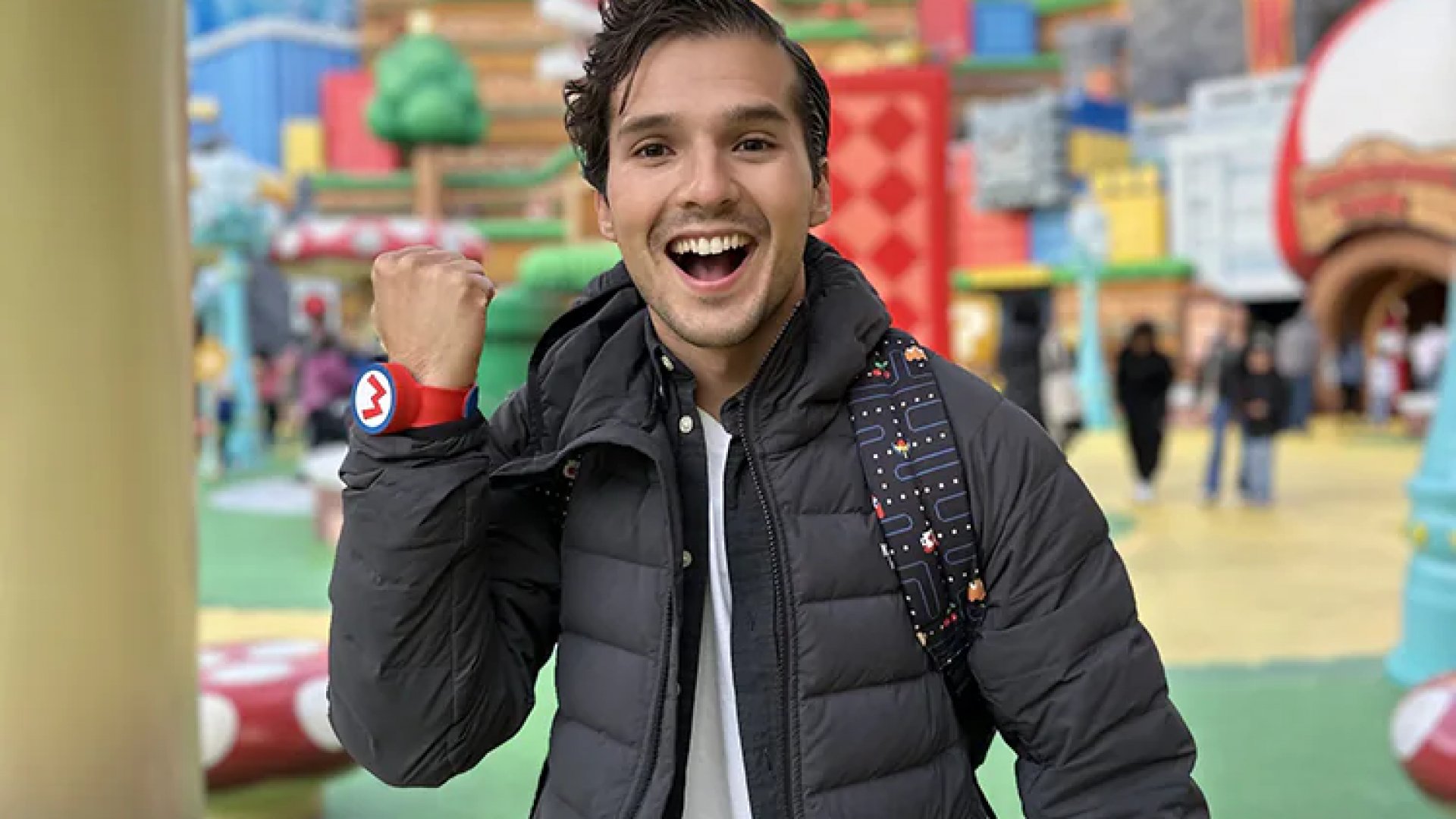 El youtuber Memo Aponte “amenaza” con cometer suicidio