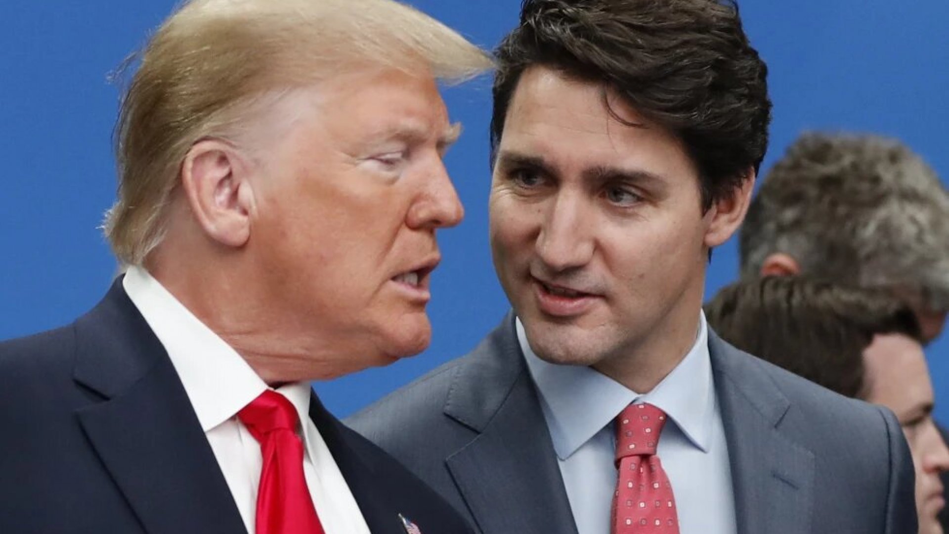 Canadá reactivo panel ministerial ante inquietudes por Trump