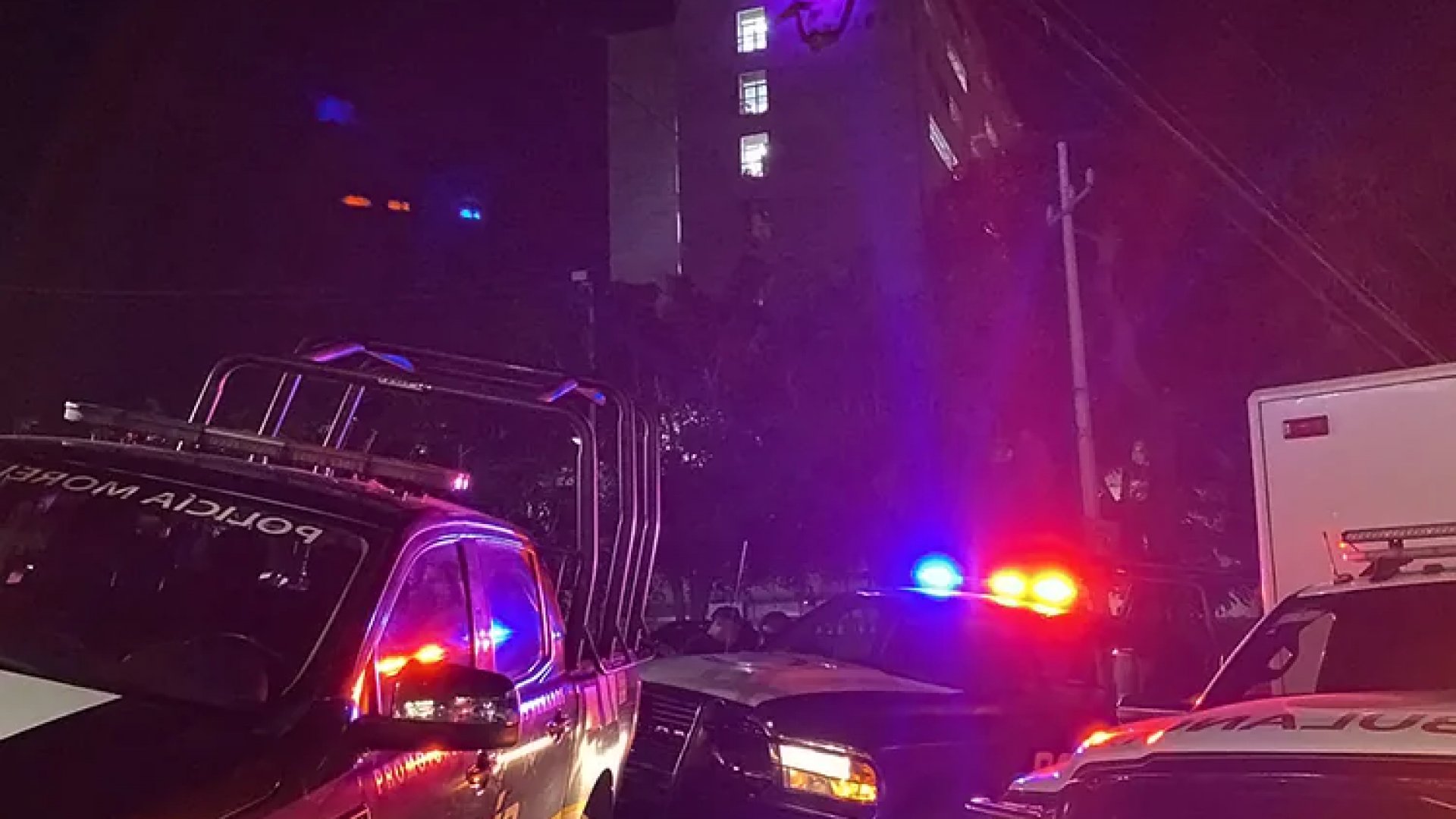 Se desata pánico en IMSS de Cuernavaca por balacera en zona de urgencias